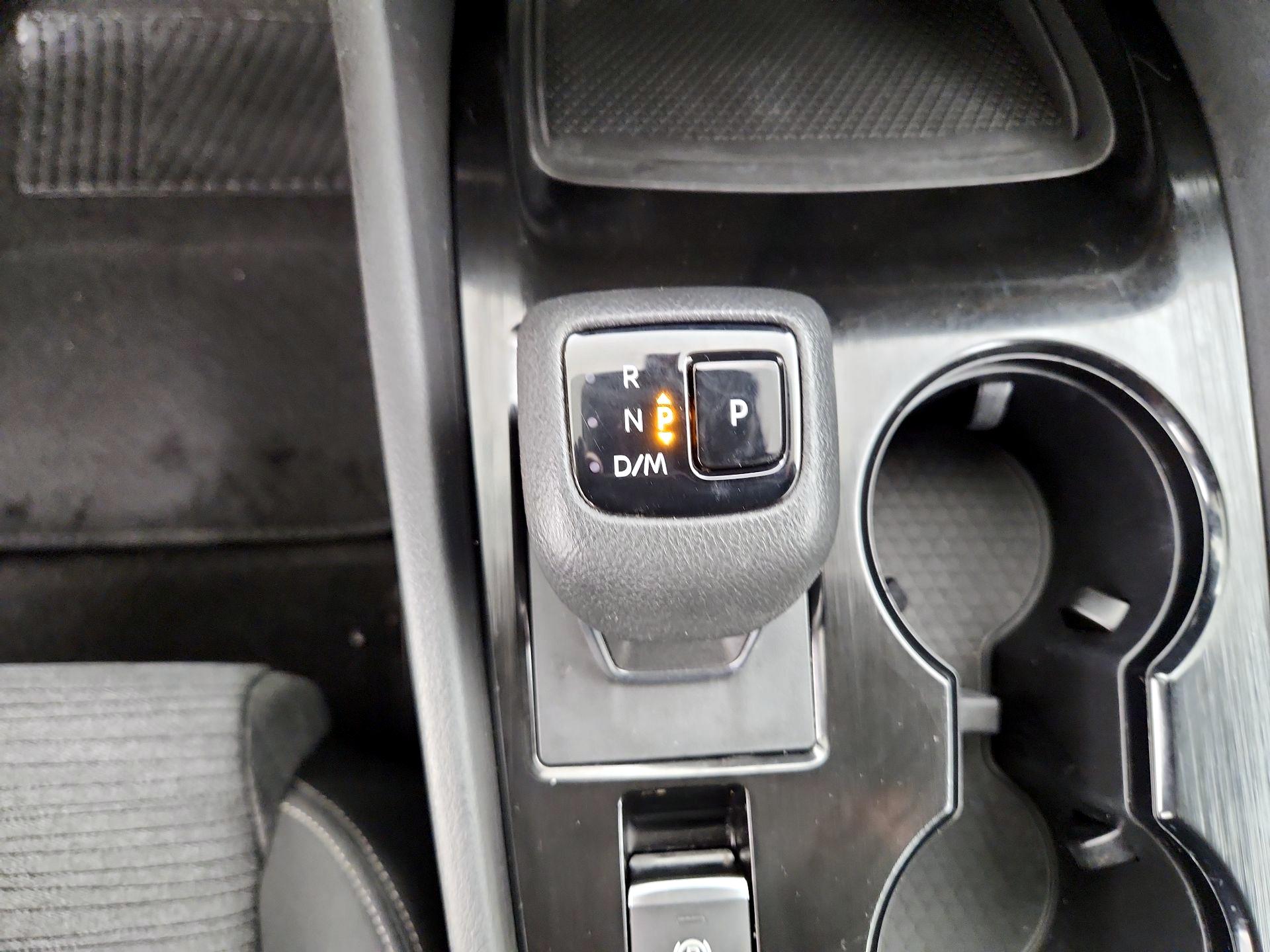 Thumbnail: 2023 Nissan Rogue - 17