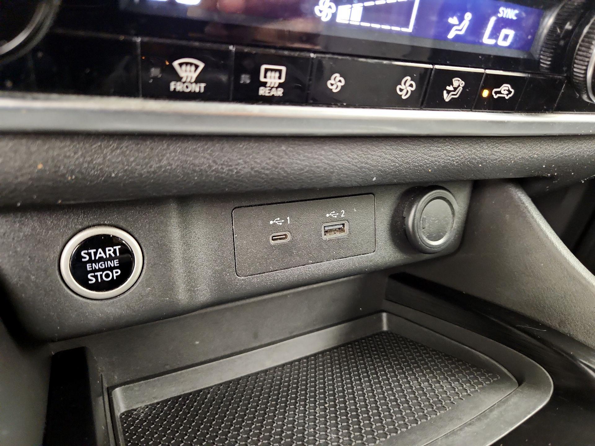 Thumbnail: 2023 Nissan Rogue - 18