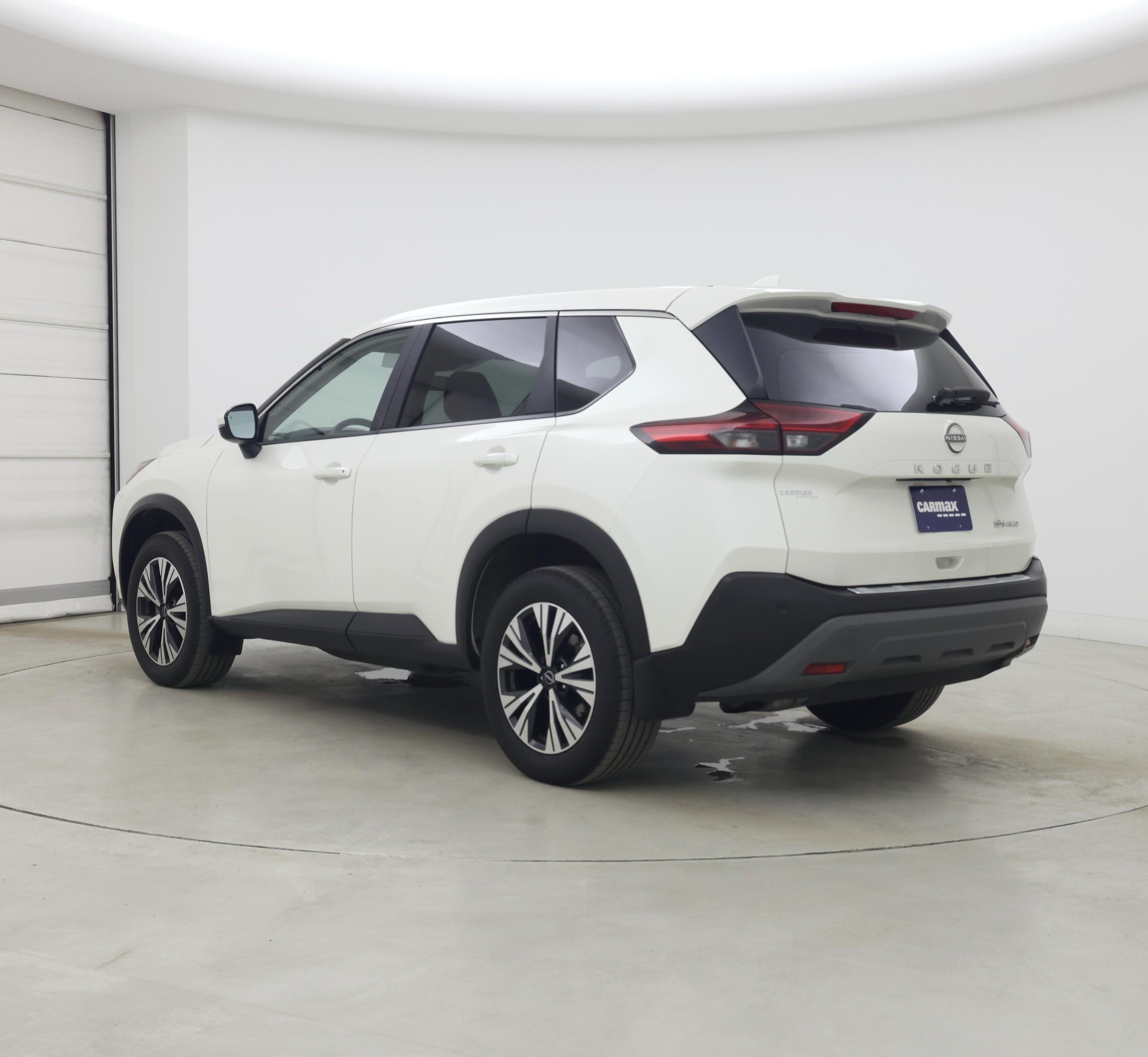 Thumbnail: 2023 Nissan Rogue - 2