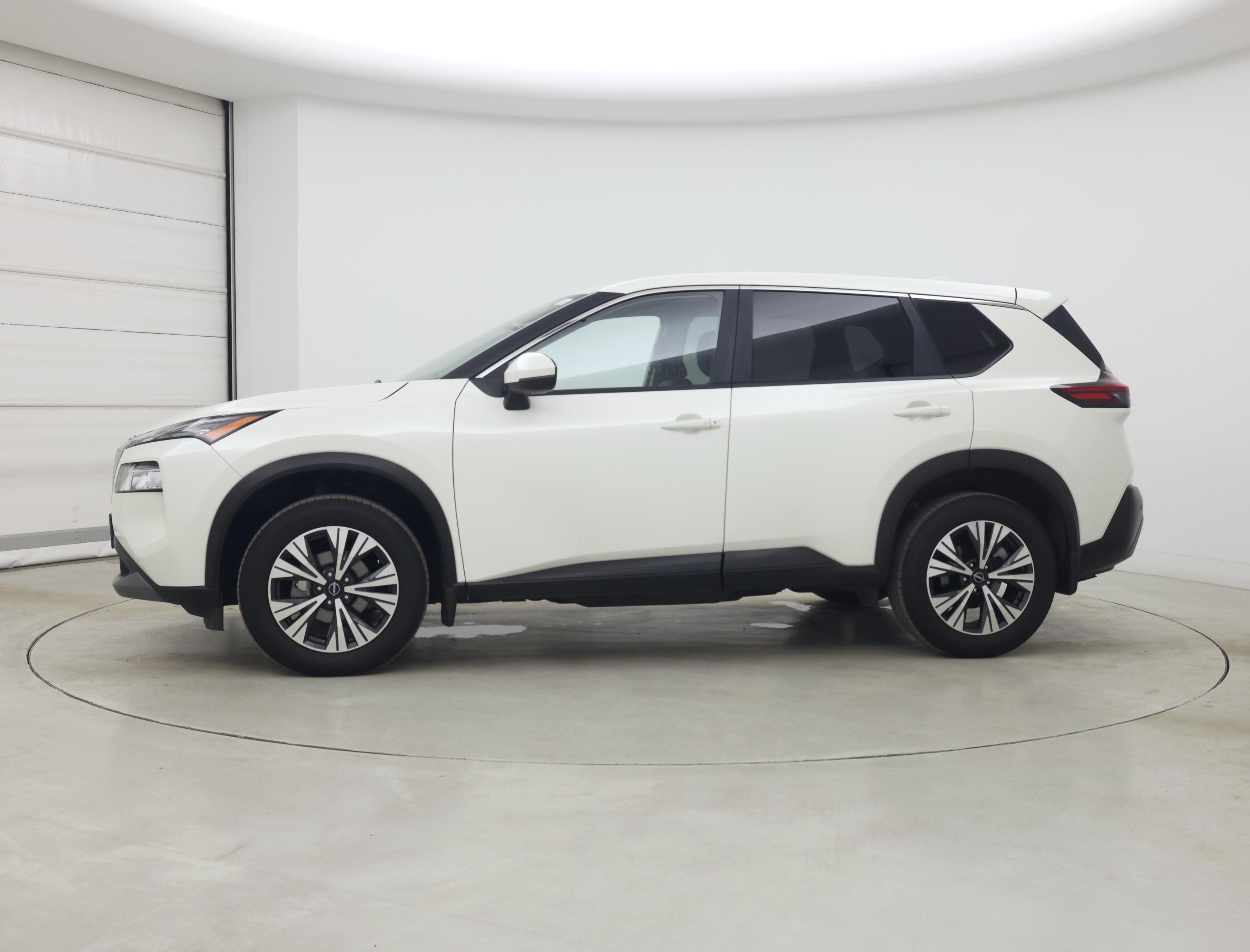 Thumbnail: 2023 Nissan Rogue - 3