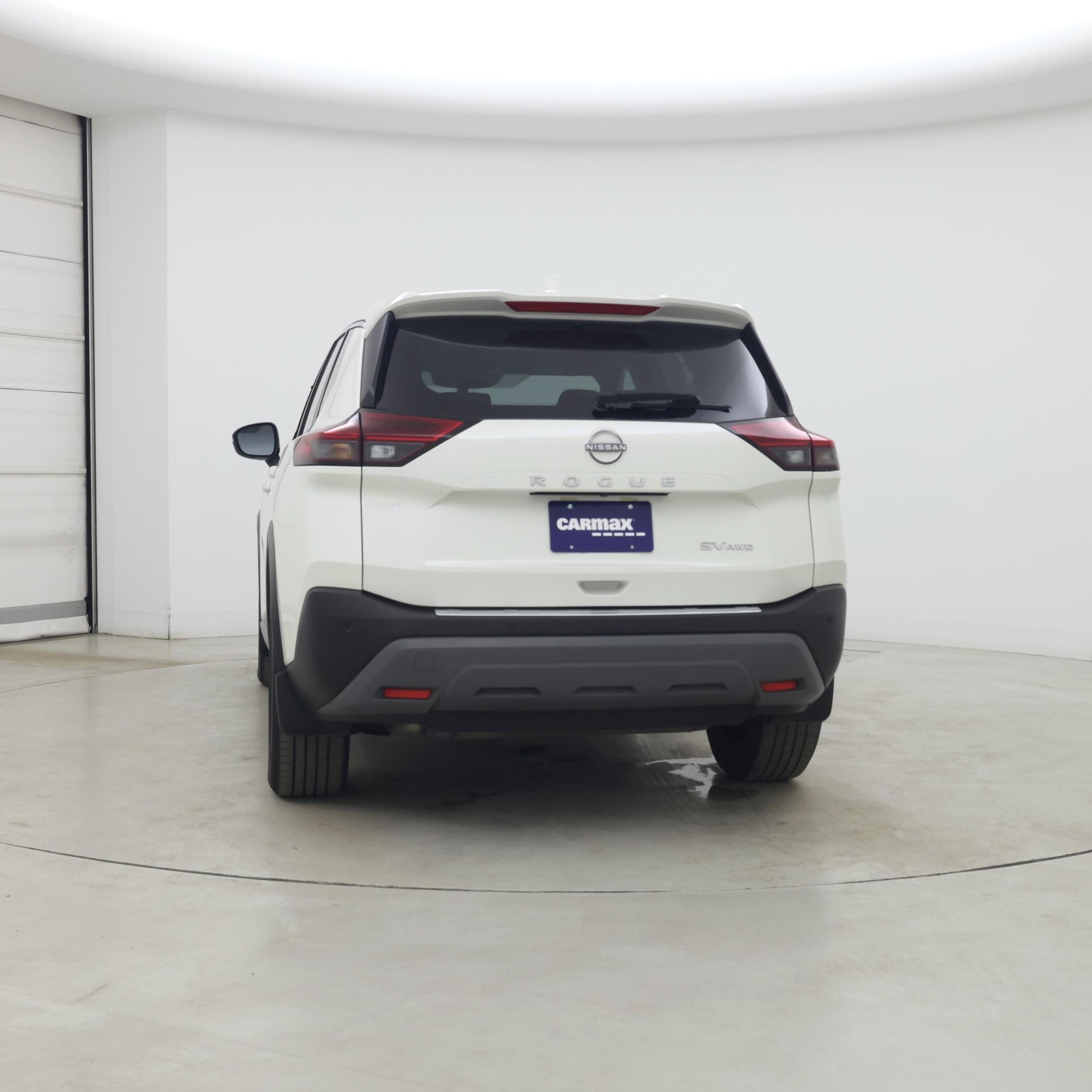 Thumbnail: 2023 Nissan Rogue - 6