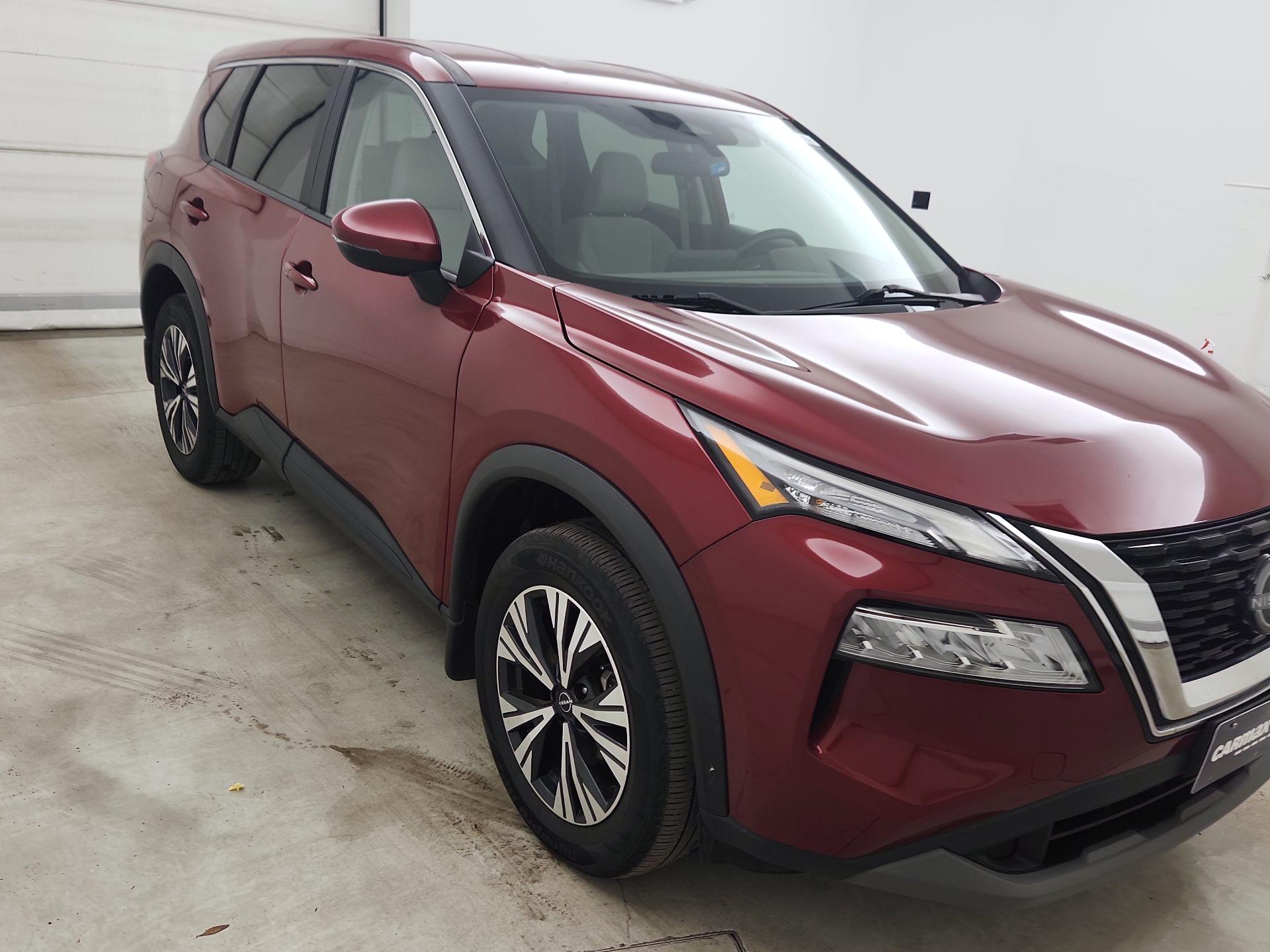 Thumbnail: 2023 Nissan Rogue - 1