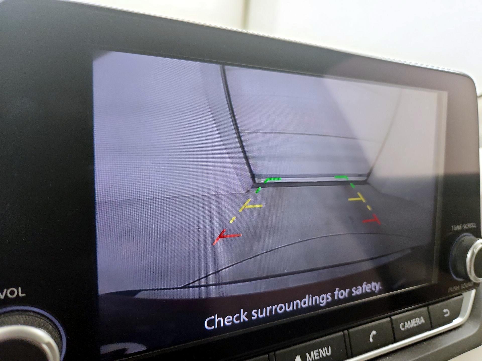 Thumbnail: 2023 Nissan Rogue - 12