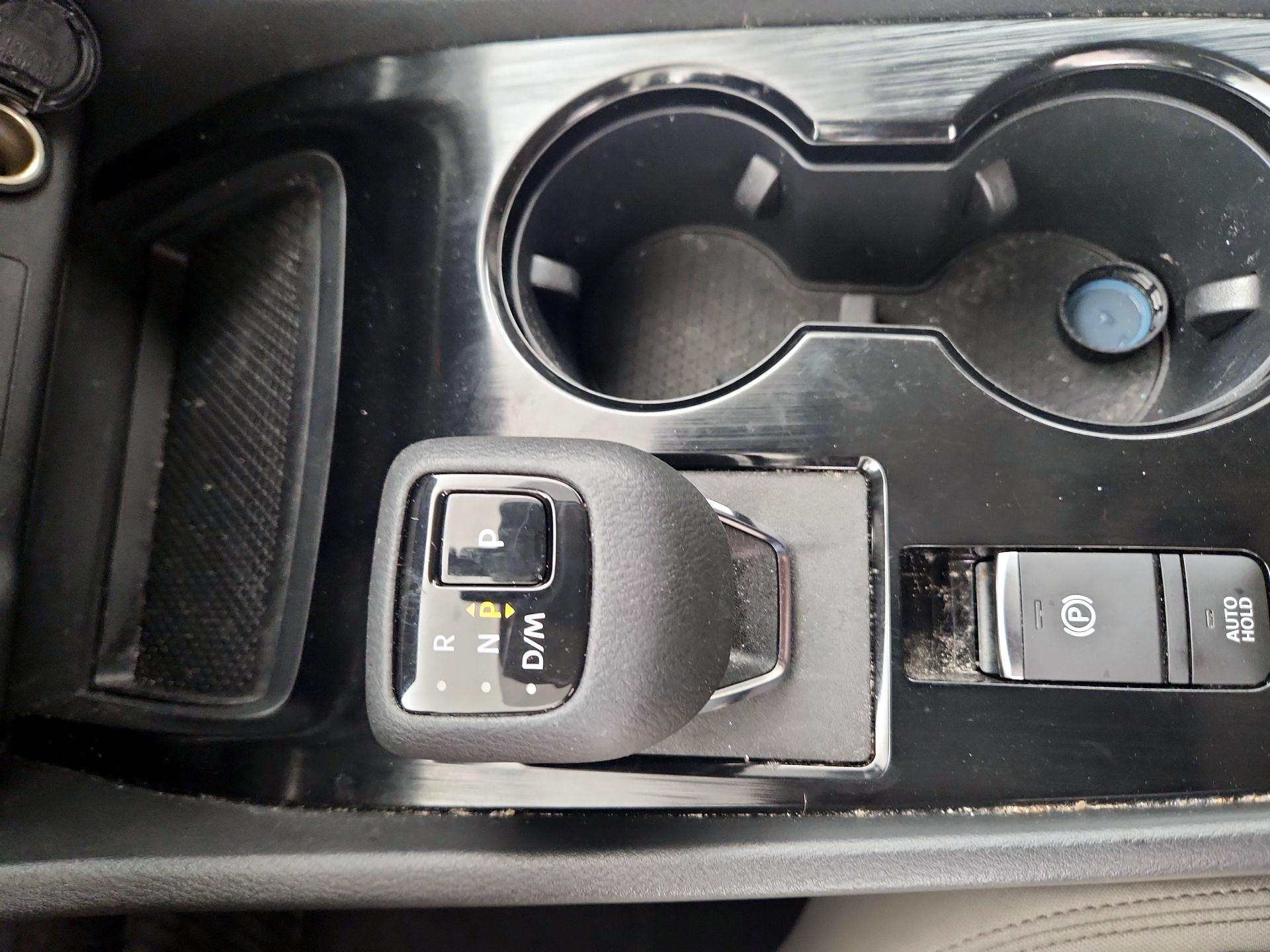 Thumbnail: 2023 Nissan Rogue - 15