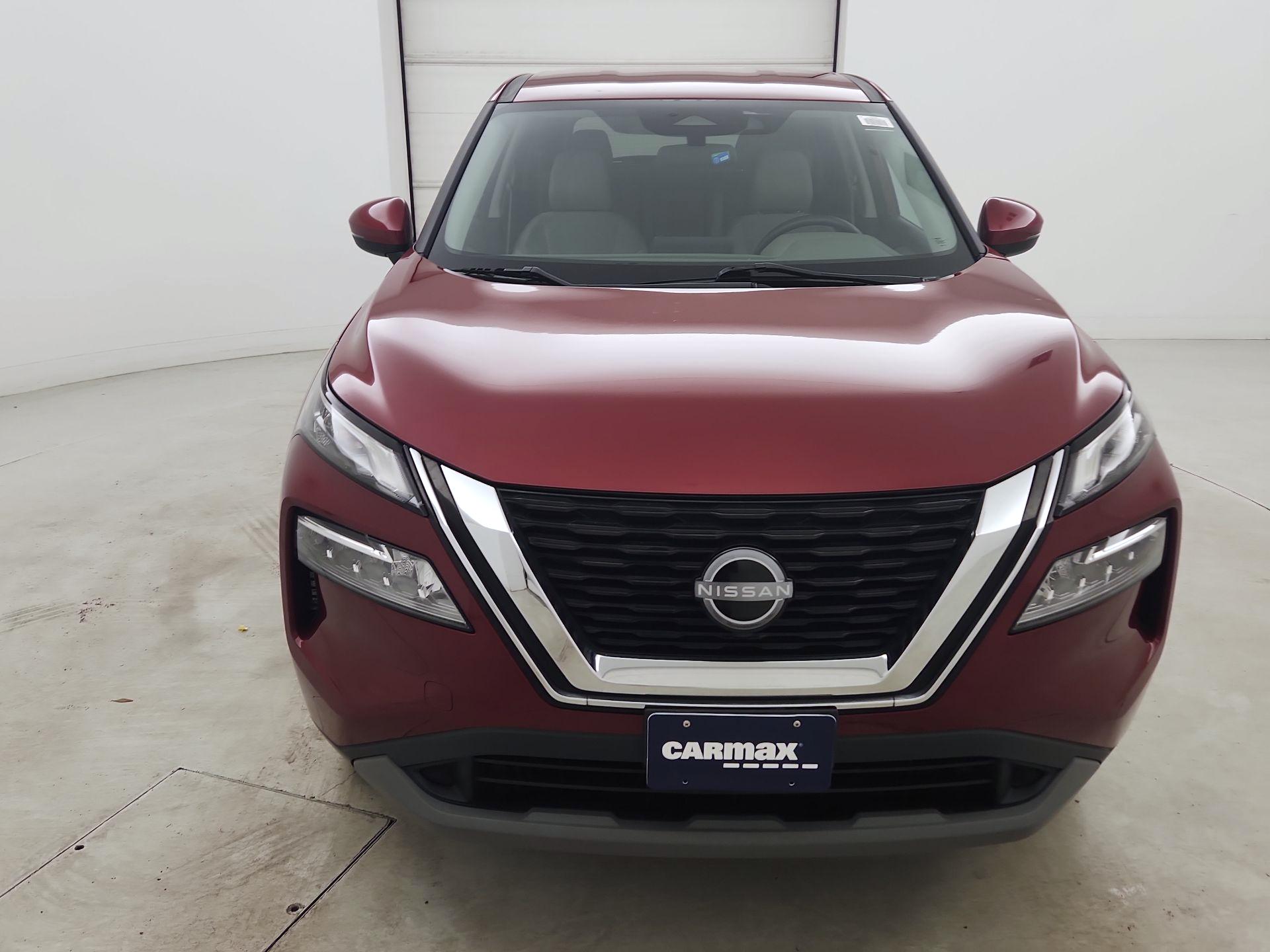 Thumbnail: 2023 Nissan Rogue - 2