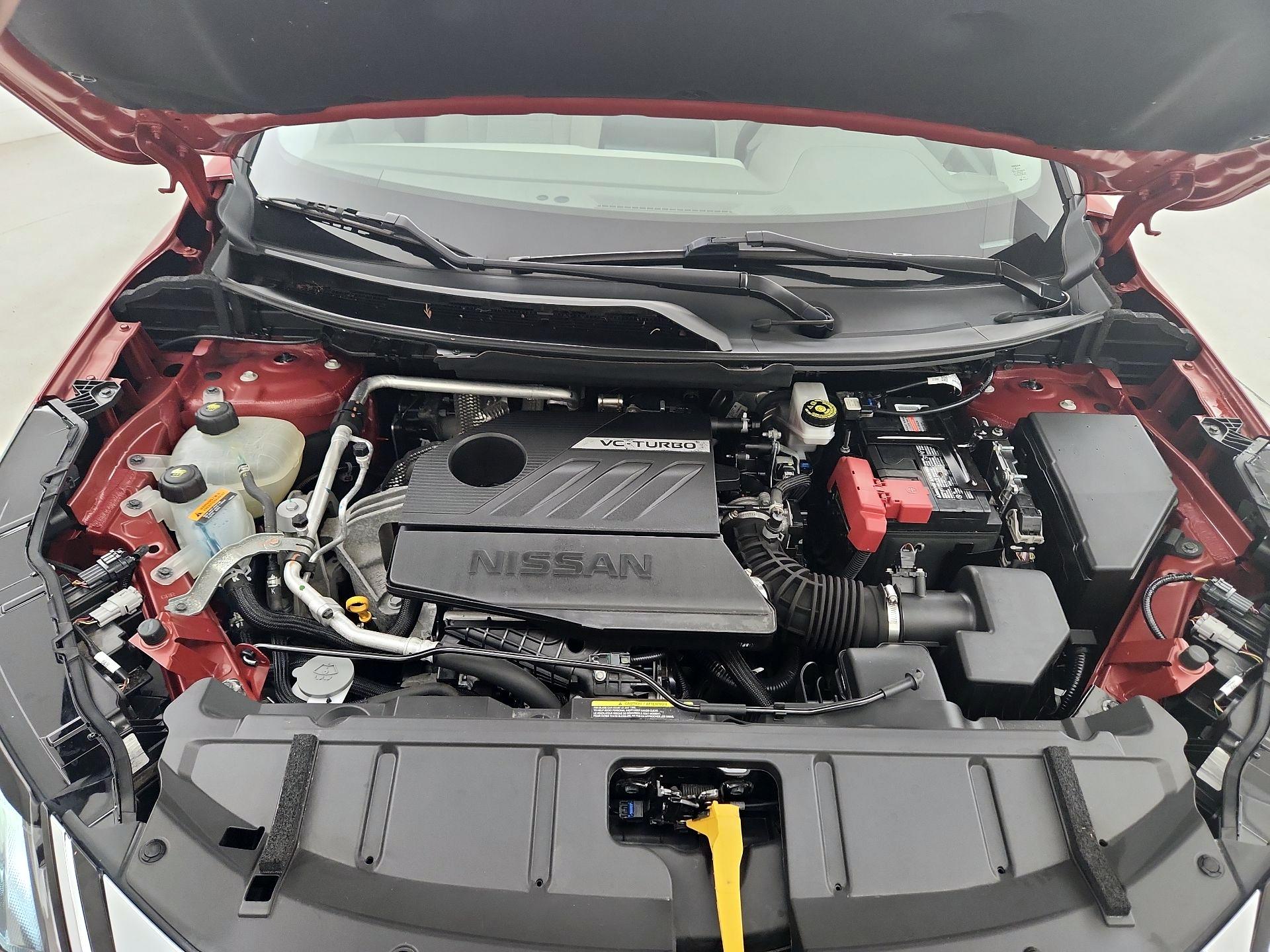 Thumbnail: 2023 Nissan Rogue - 19