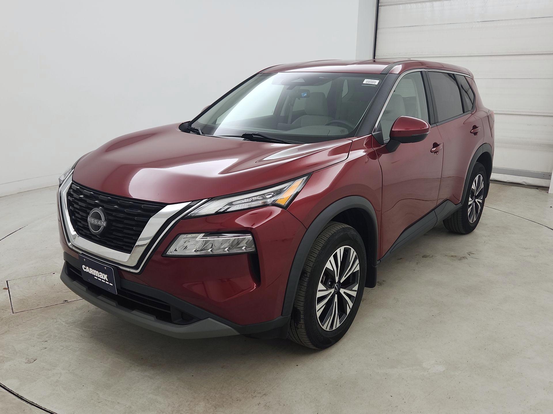 Thumbnail: 2023 Nissan Rogue - 3