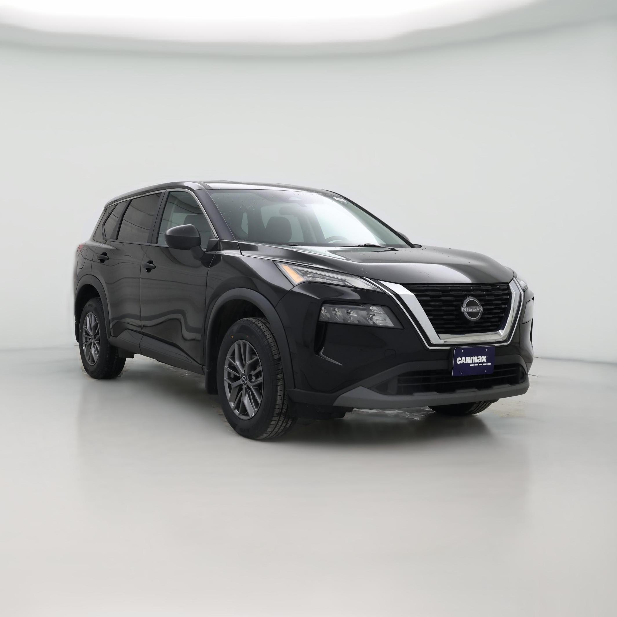 Thumbnail: 2023 Nissan Rogue - 1