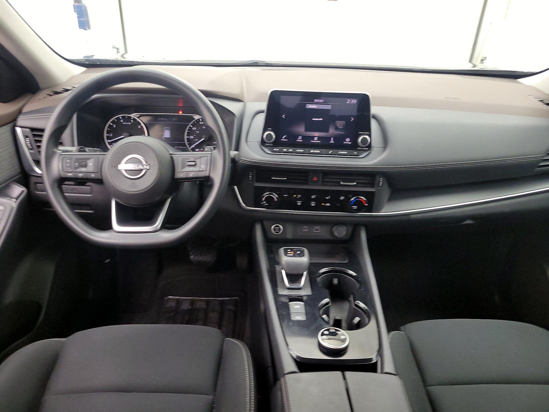 Thumbnail: 2023 Nissan Rogue - 9