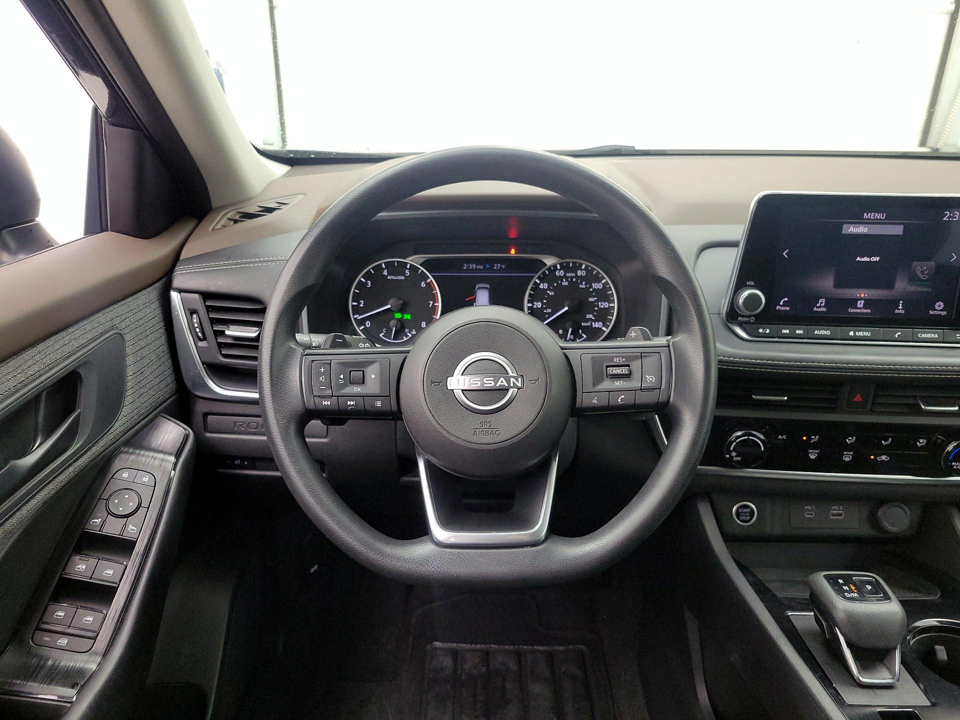 Thumbnail: 2023 Nissan Rogue - 10