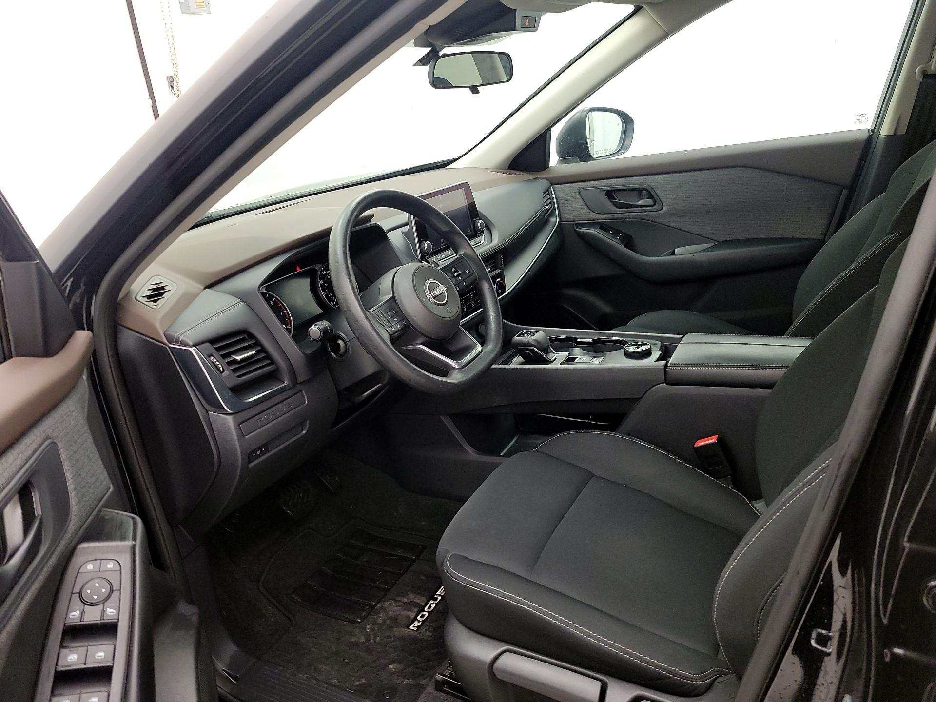 Thumbnail: 2023 Nissan Rogue - 11