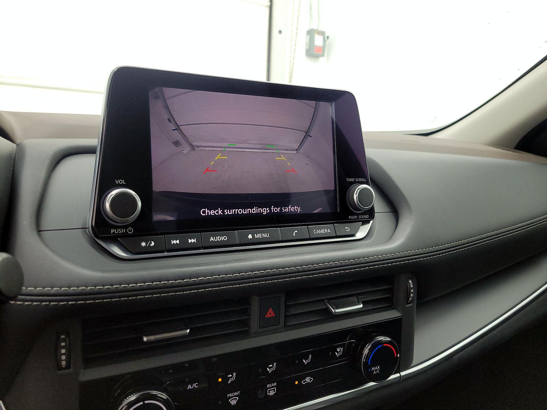 Thumbnail: 2023 Nissan Rogue - 14