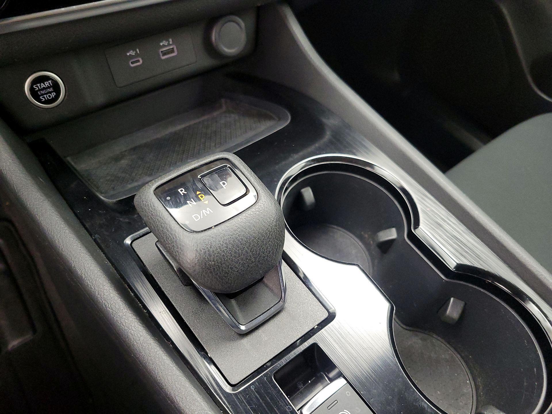 Thumbnail: 2023 Nissan Rogue - 17