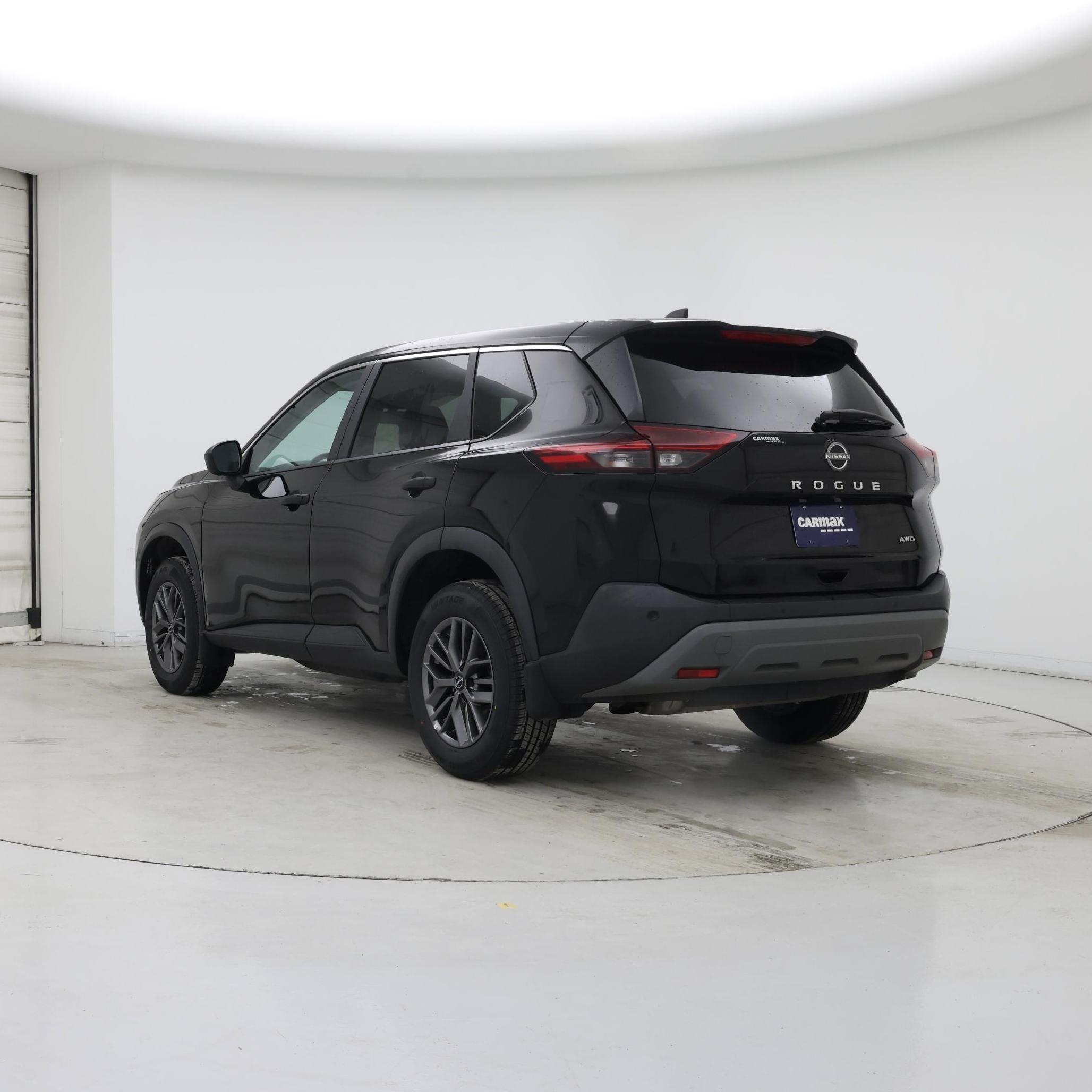 Thumbnail: 2023 Nissan Rogue - 2