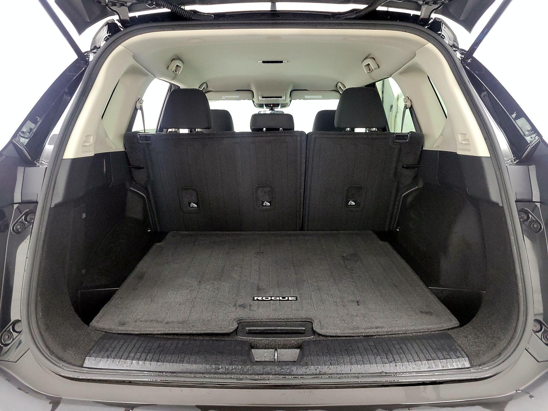 Thumbnail: 2023 Nissan Rogue - 20