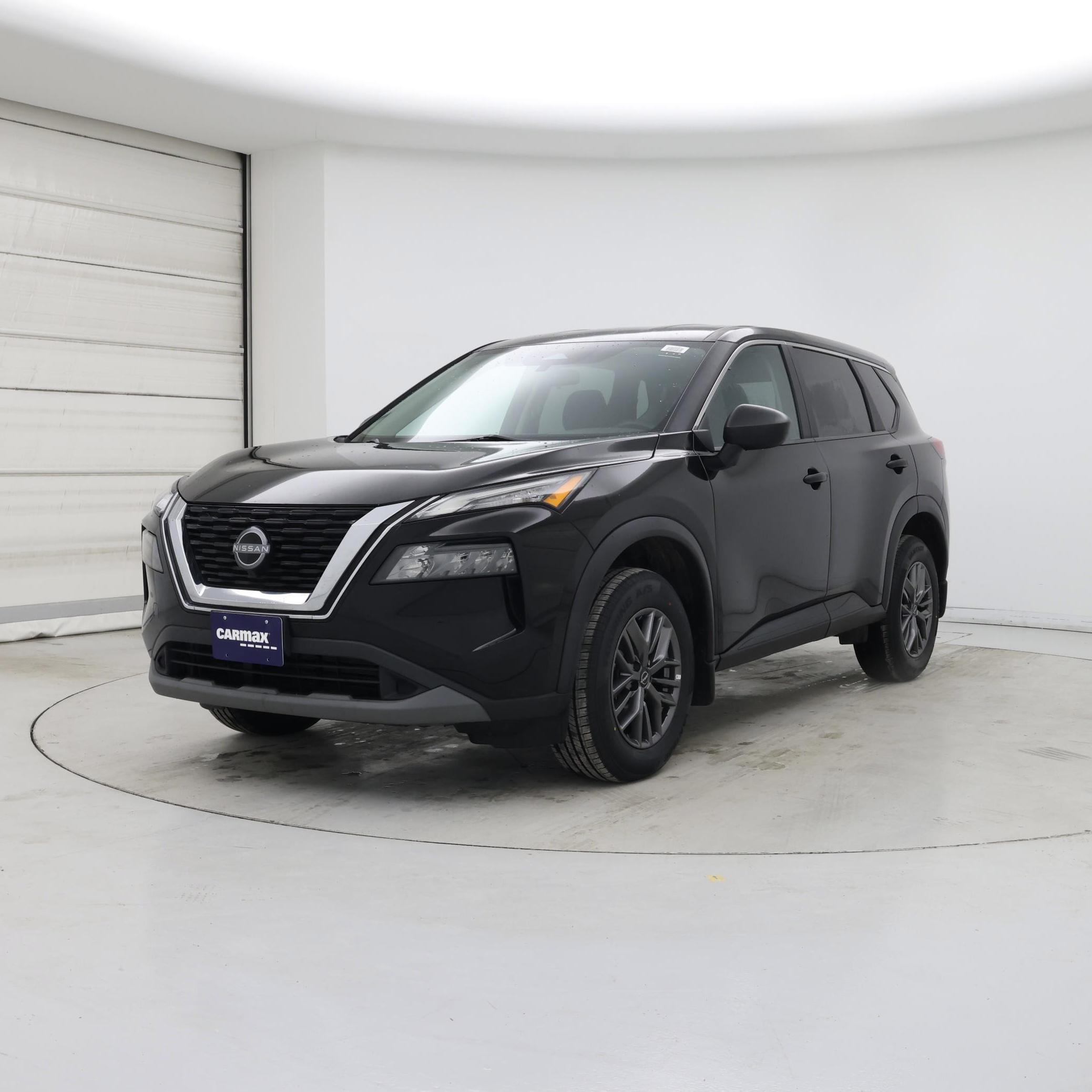 Thumbnail: 2023 Nissan Rogue - 4