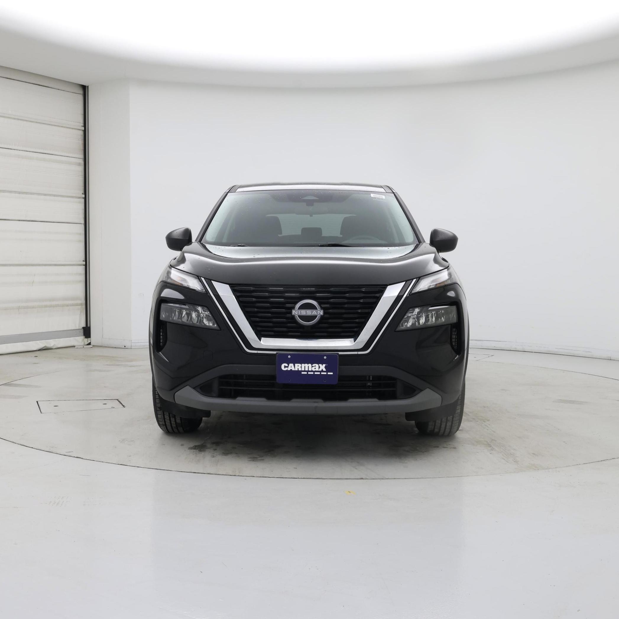 Thumbnail: 2023 Nissan Rogue - 5