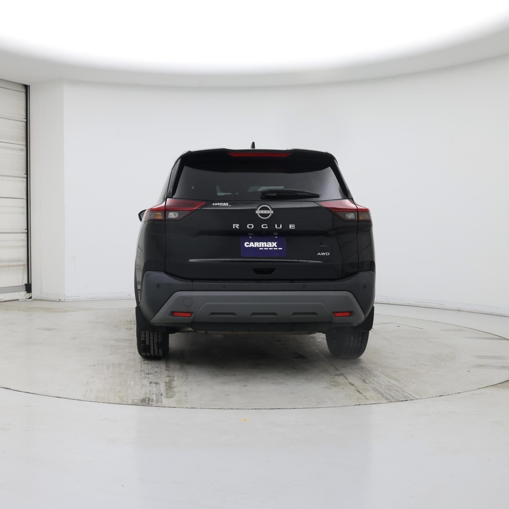 Thumbnail: 2023 Nissan Rogue - 6