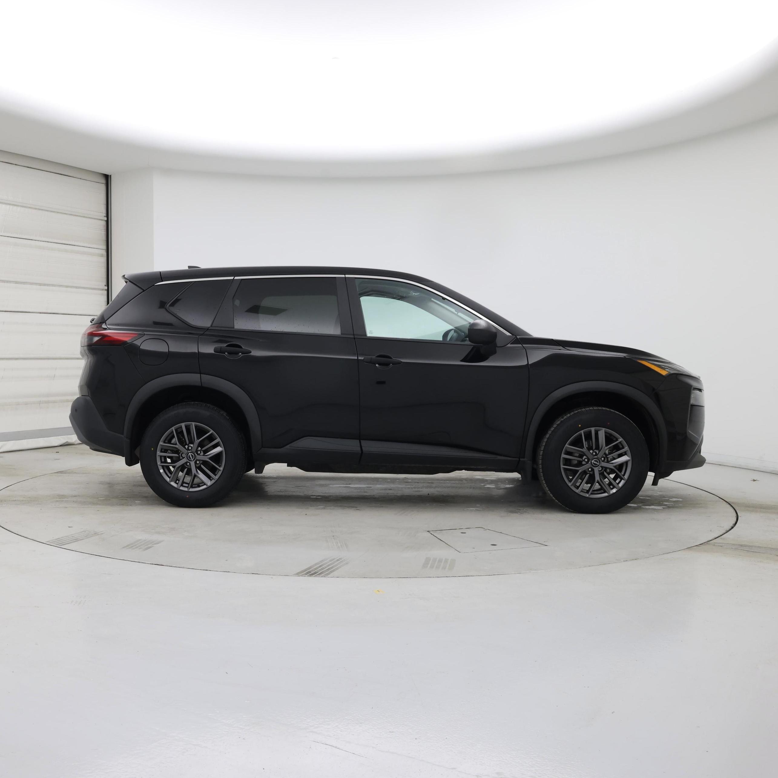 Thumbnail: 2023 Nissan Rogue - 7