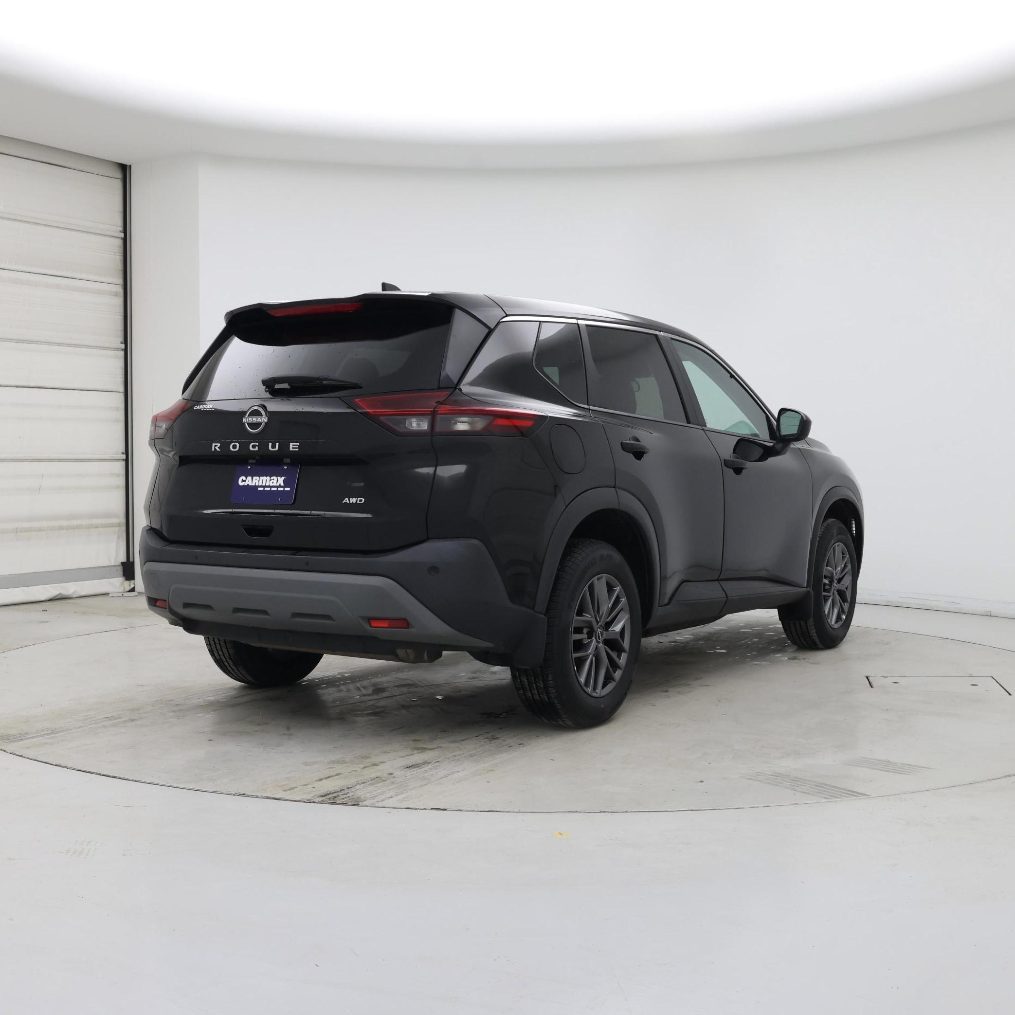 Thumbnail: 2023 Nissan Rogue - 8