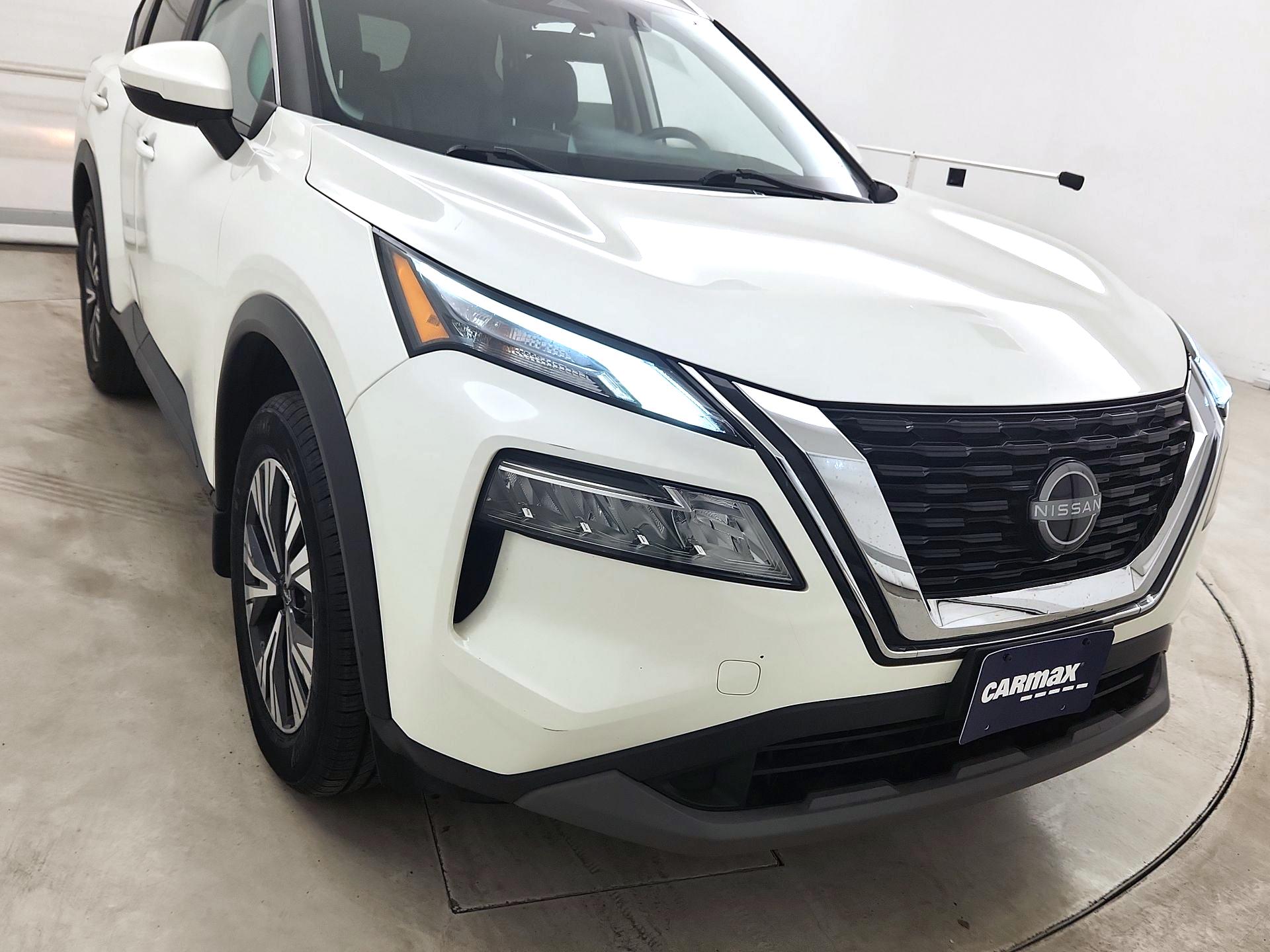 Thumbnail: 2023 Nissan Rogue - 1