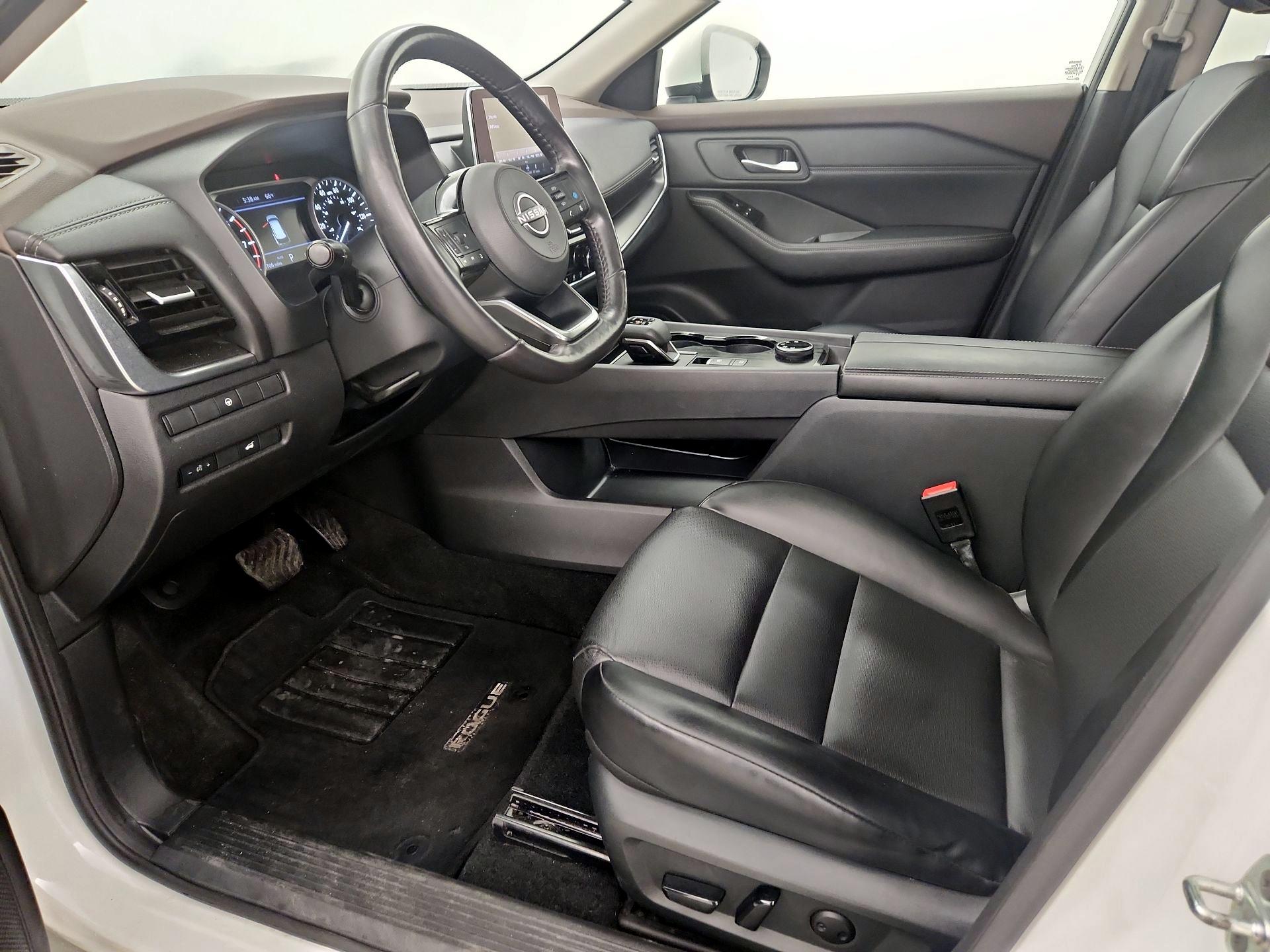 Thumbnail: 2023 Nissan Rogue - 9