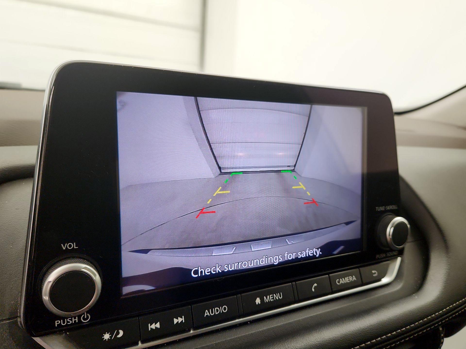 Thumbnail: 2023 Nissan Rogue - 12