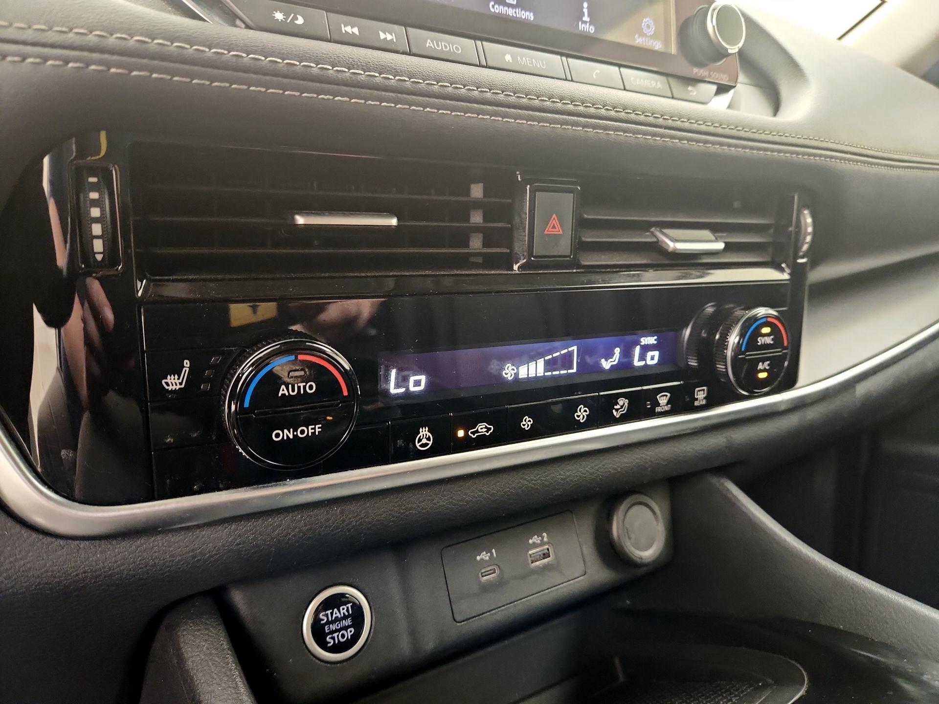 Thumbnail: 2023 Nissan Rogue - 14