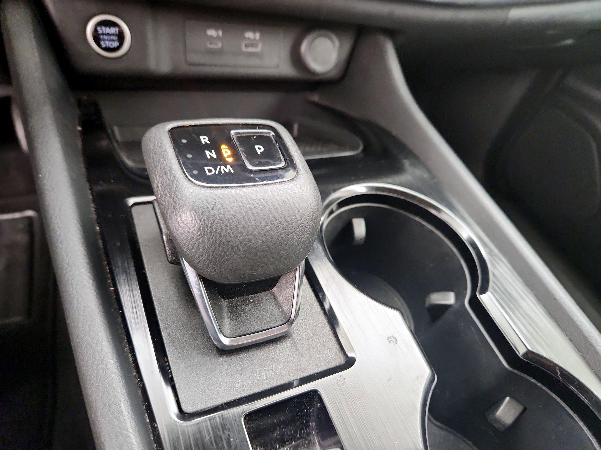 Thumbnail: 2023 Nissan Rogue - 15