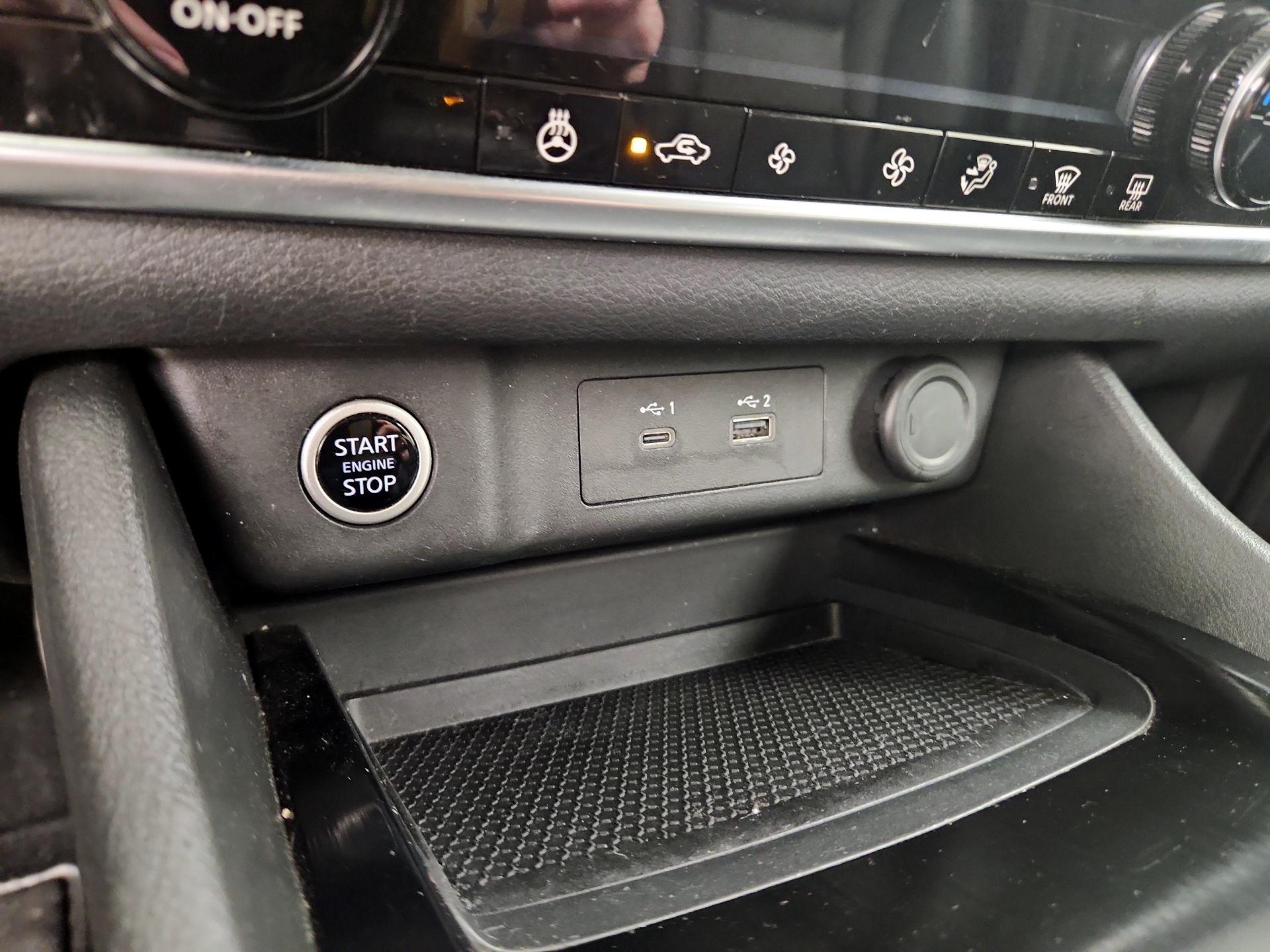 Thumbnail: 2023 Nissan Rogue - 16