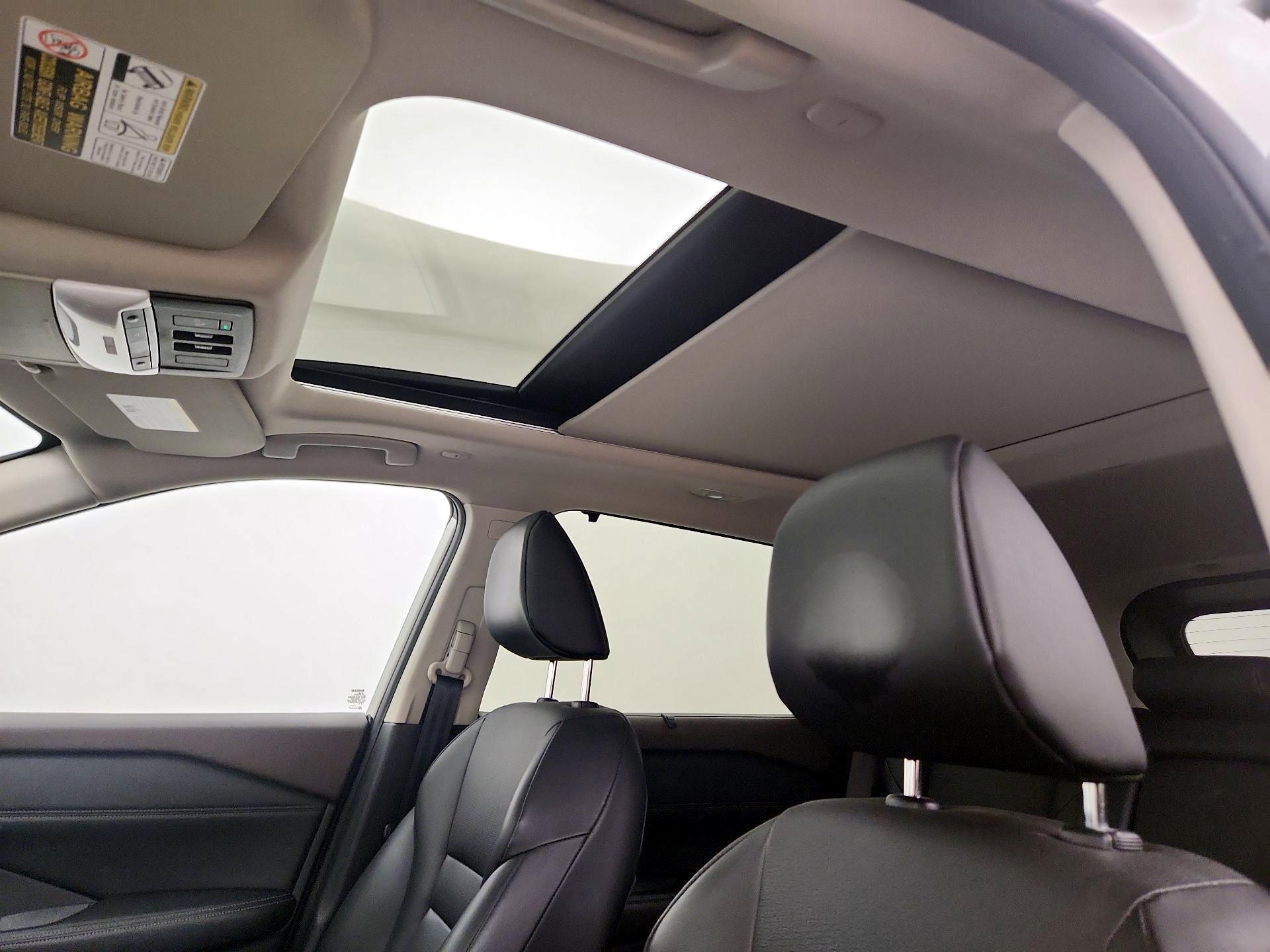 Thumbnail: 2023 Nissan Rogue - 17