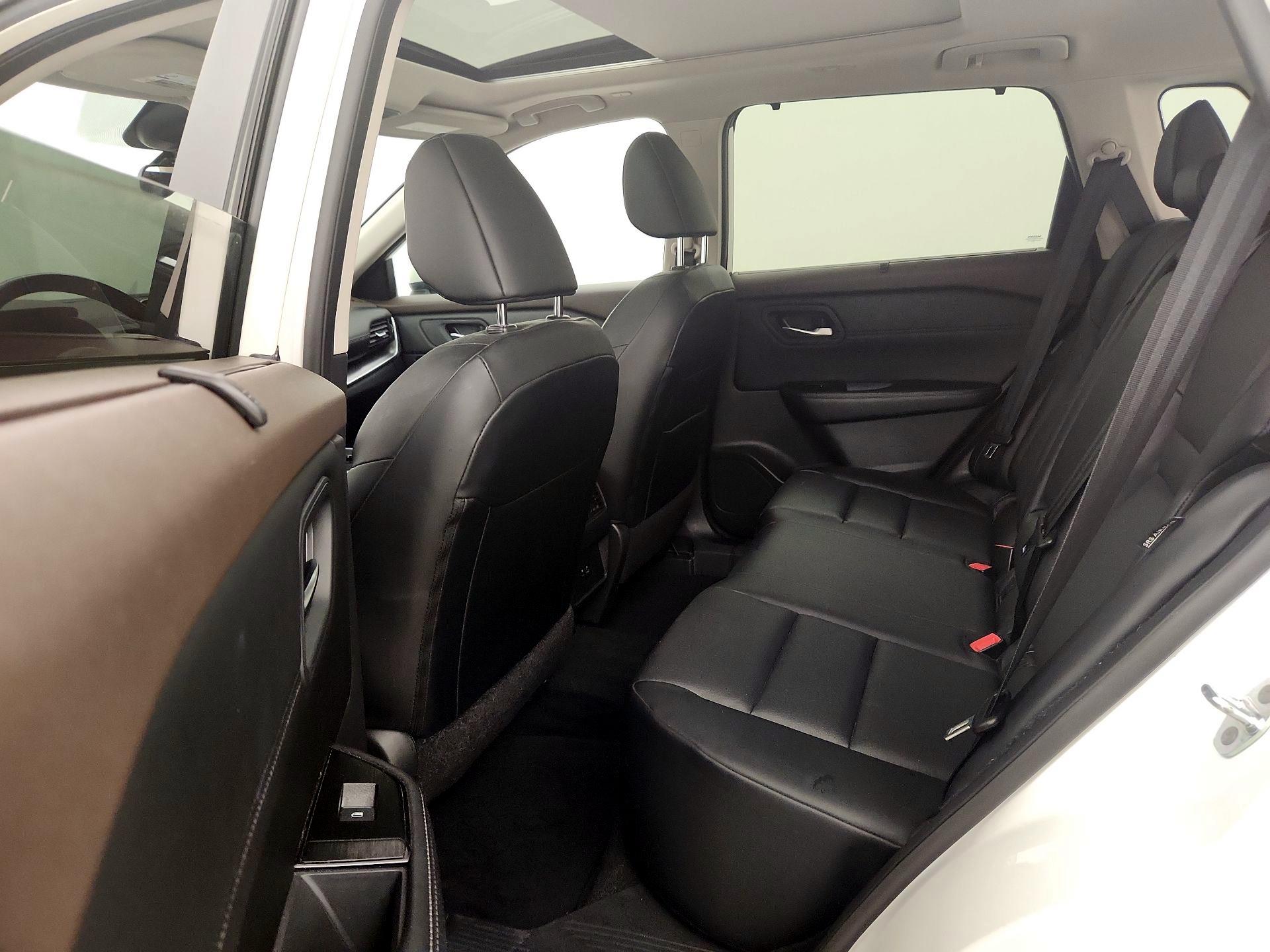 Thumbnail: 2023 Nissan Rogue - 18