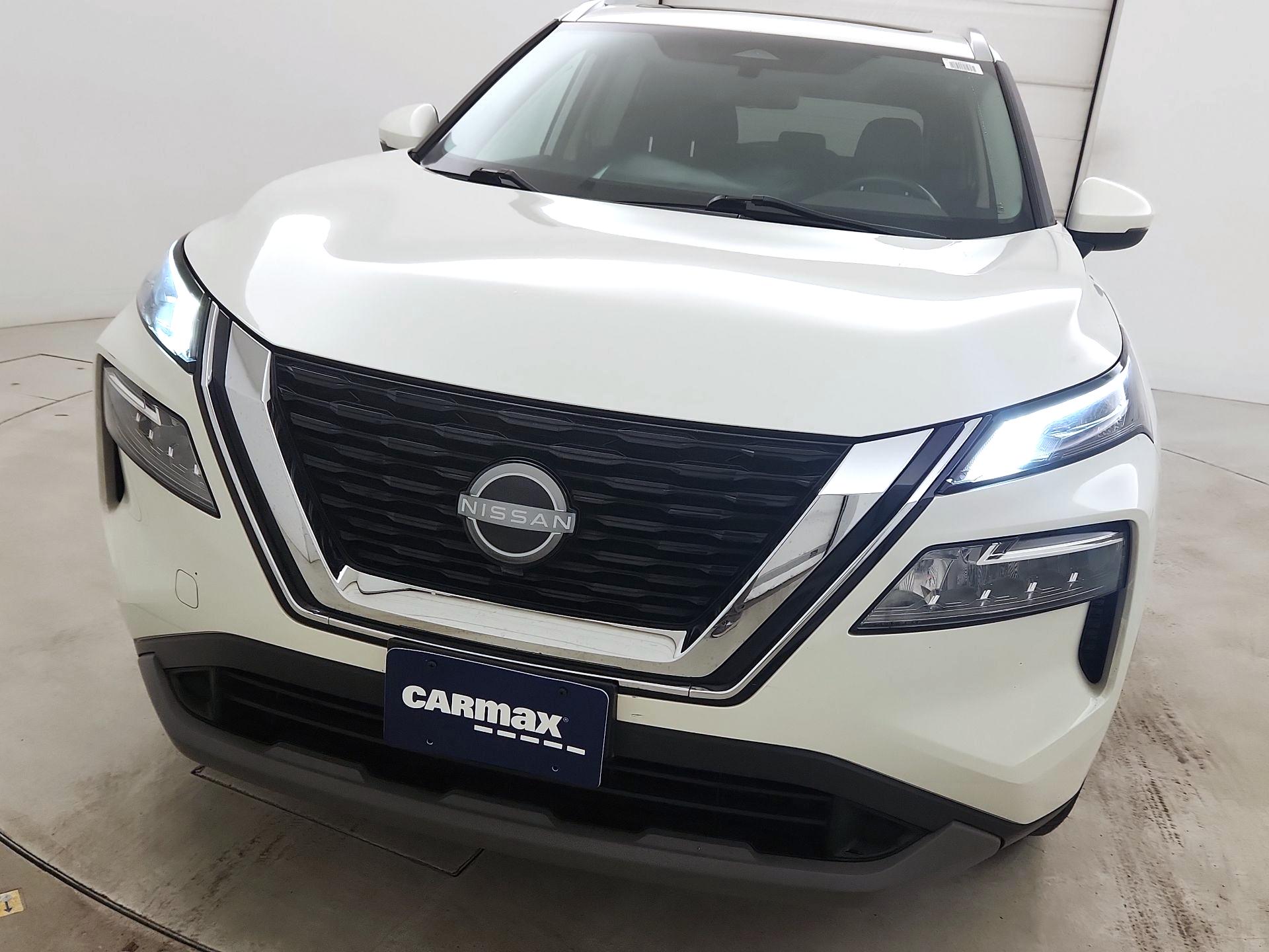 Thumbnail: 2023 Nissan Rogue - 2