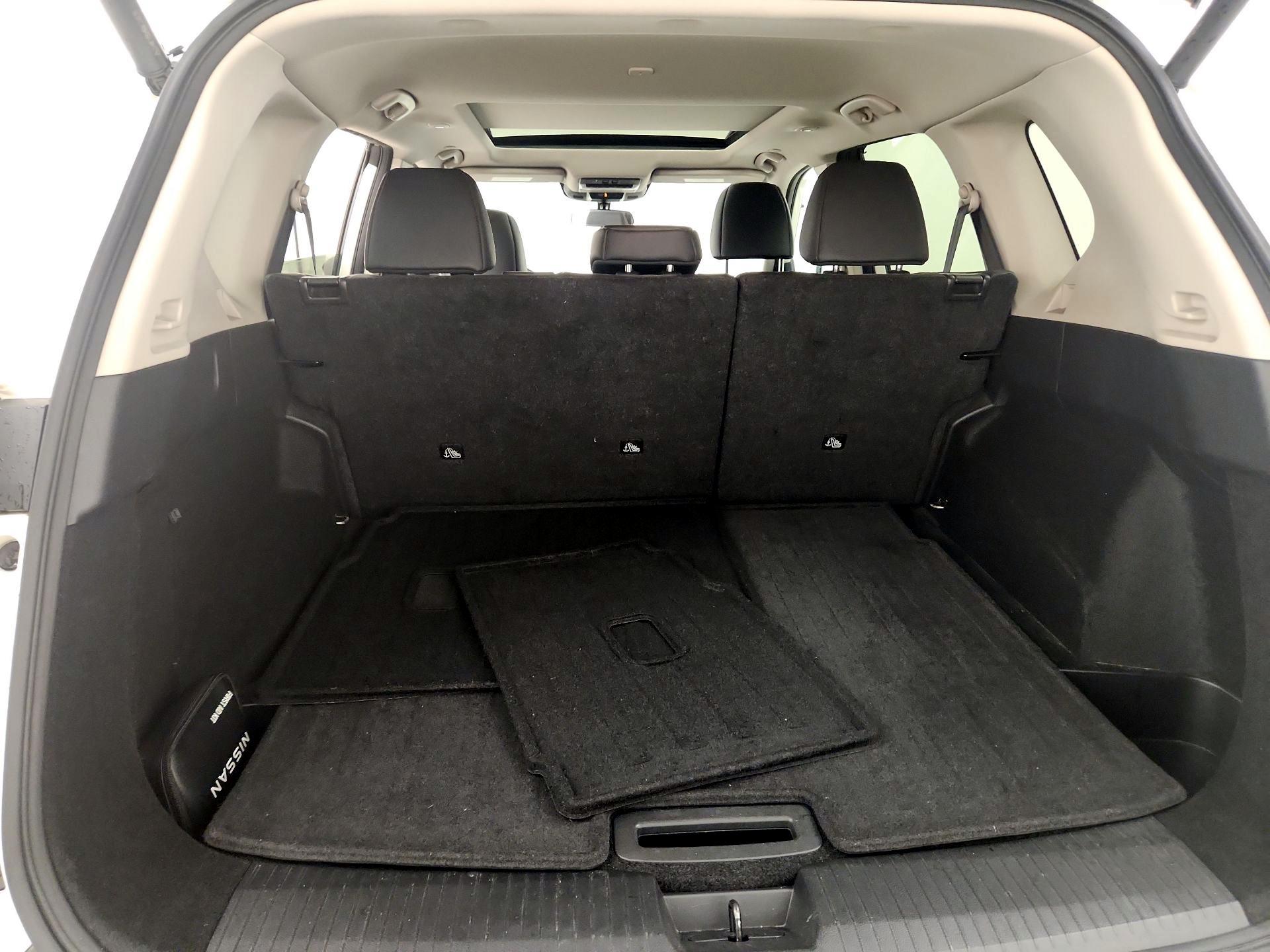 Thumbnail: 2023 Nissan Rogue - 19