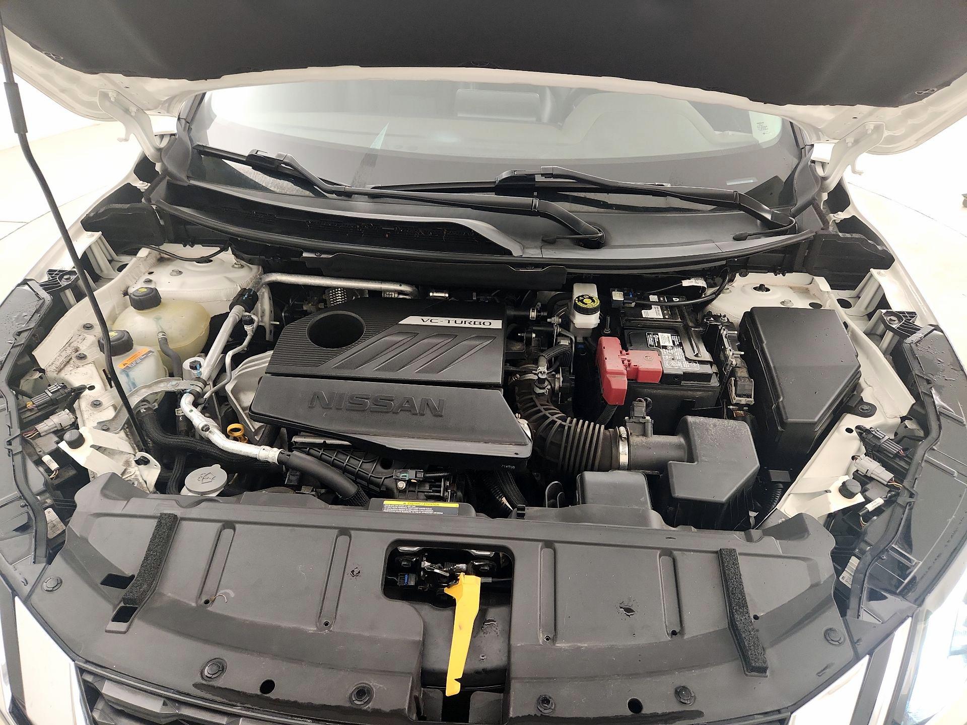 Thumbnail: 2023 Nissan Rogue - 20