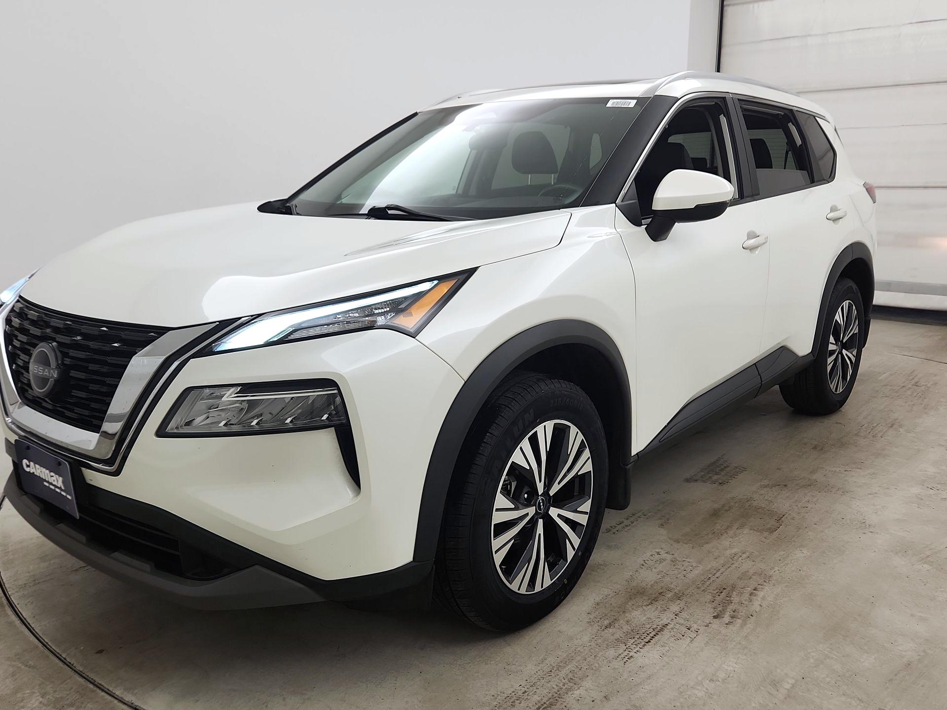 Thumbnail: 2023 Nissan Rogue - 3