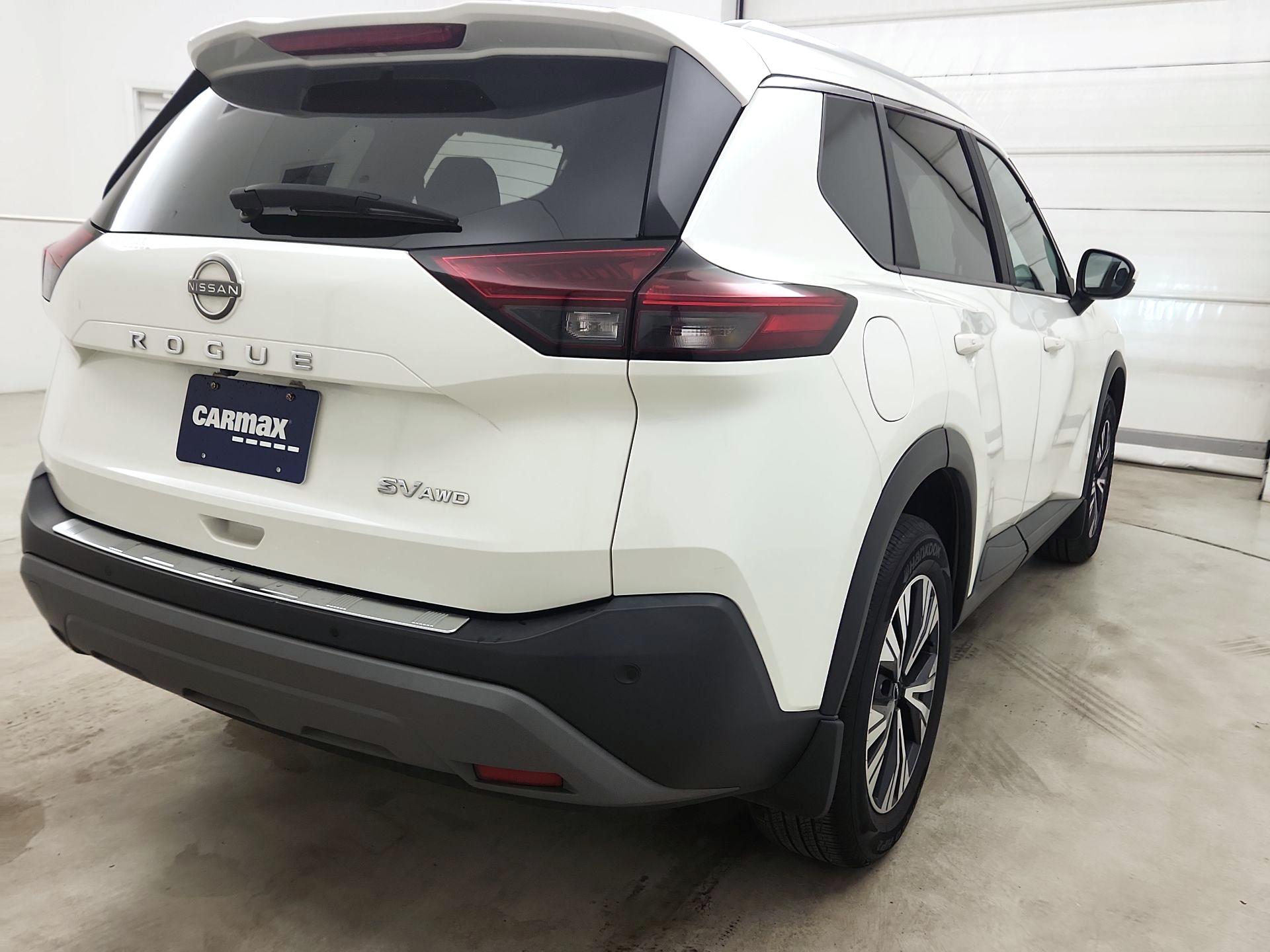 Thumbnail: 2023 Nissan Rogue - 5