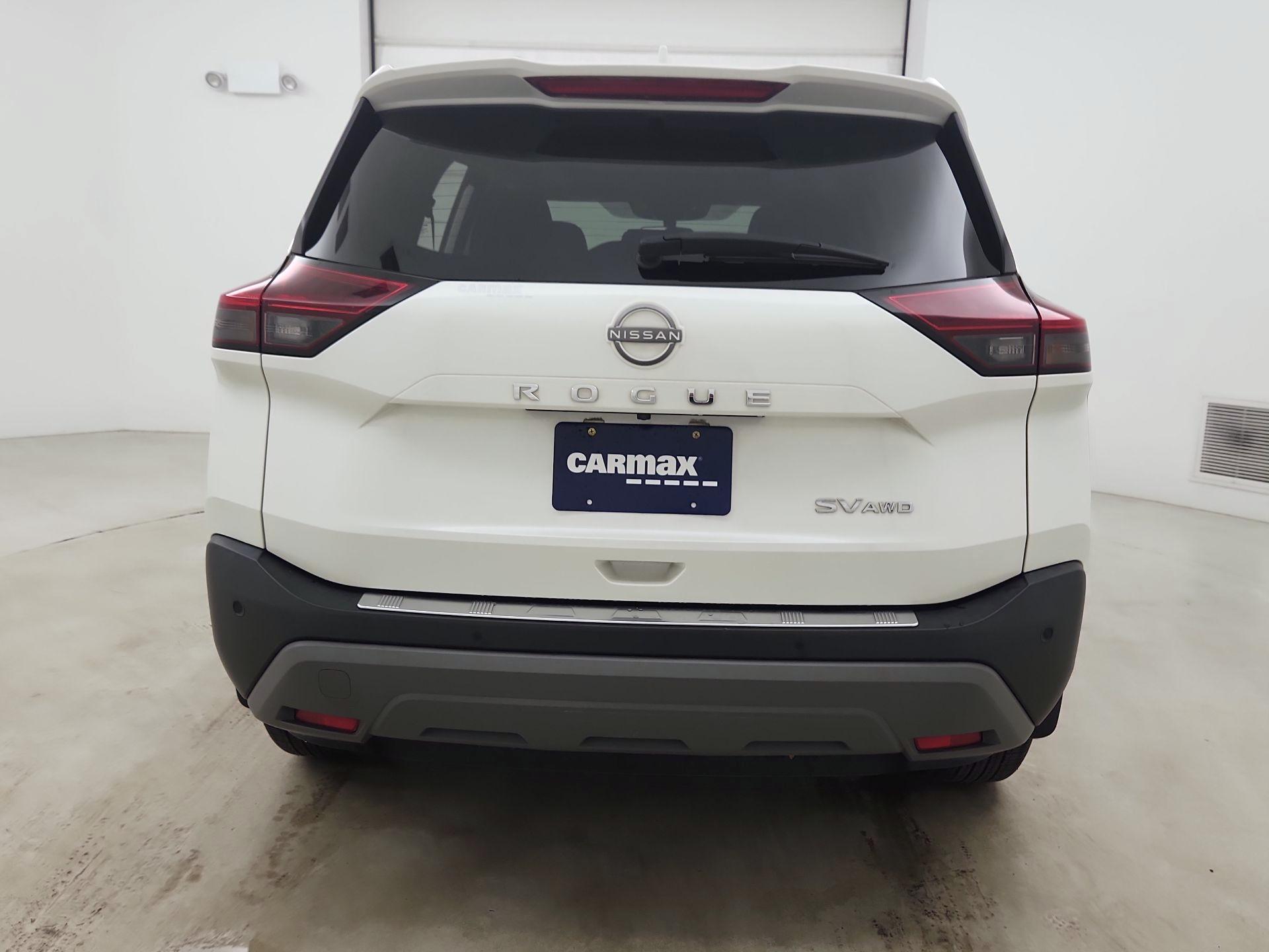 Thumbnail: 2023 Nissan Rogue - 6