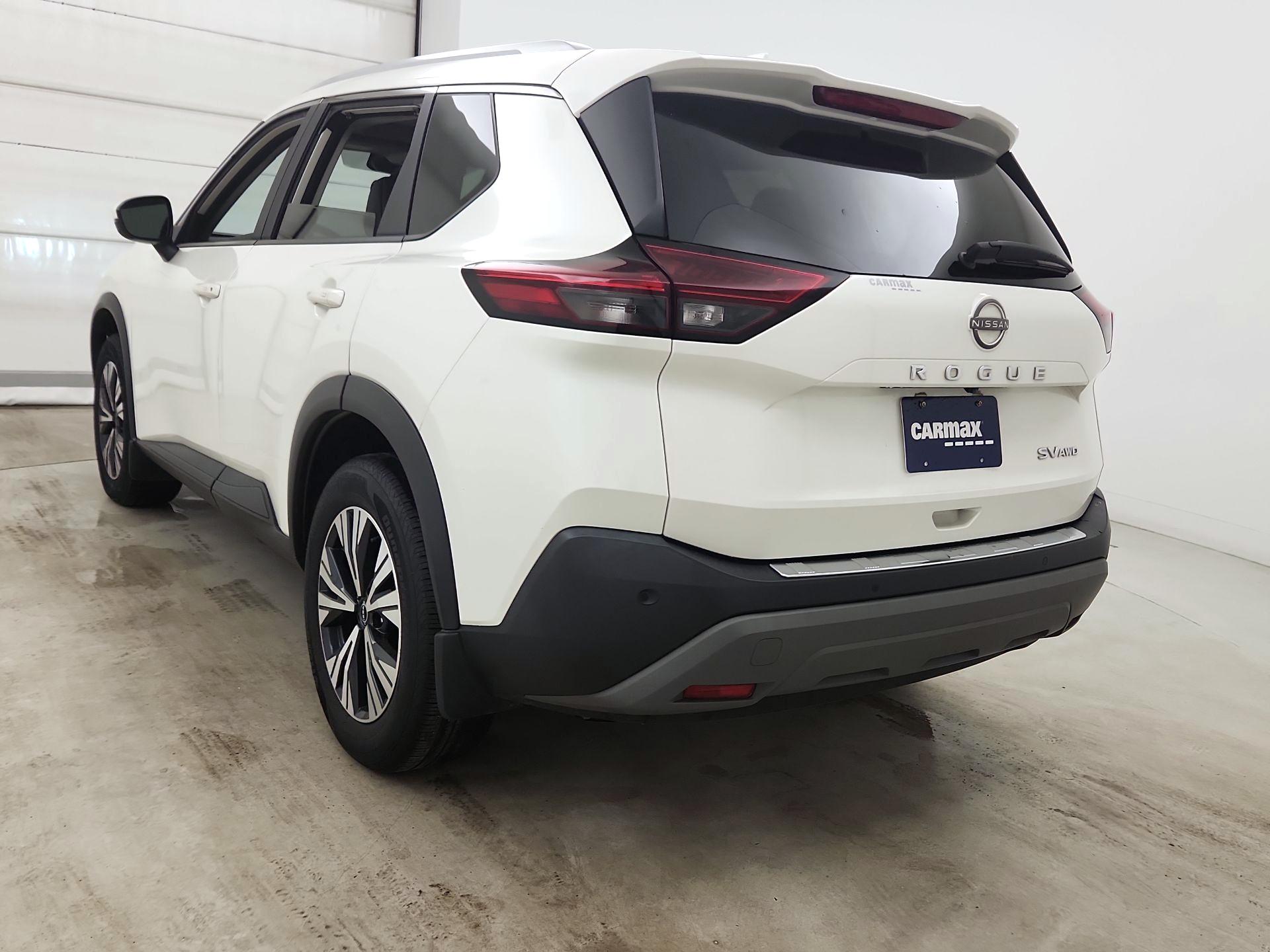 Thumbnail: 2023 Nissan Rogue - 7