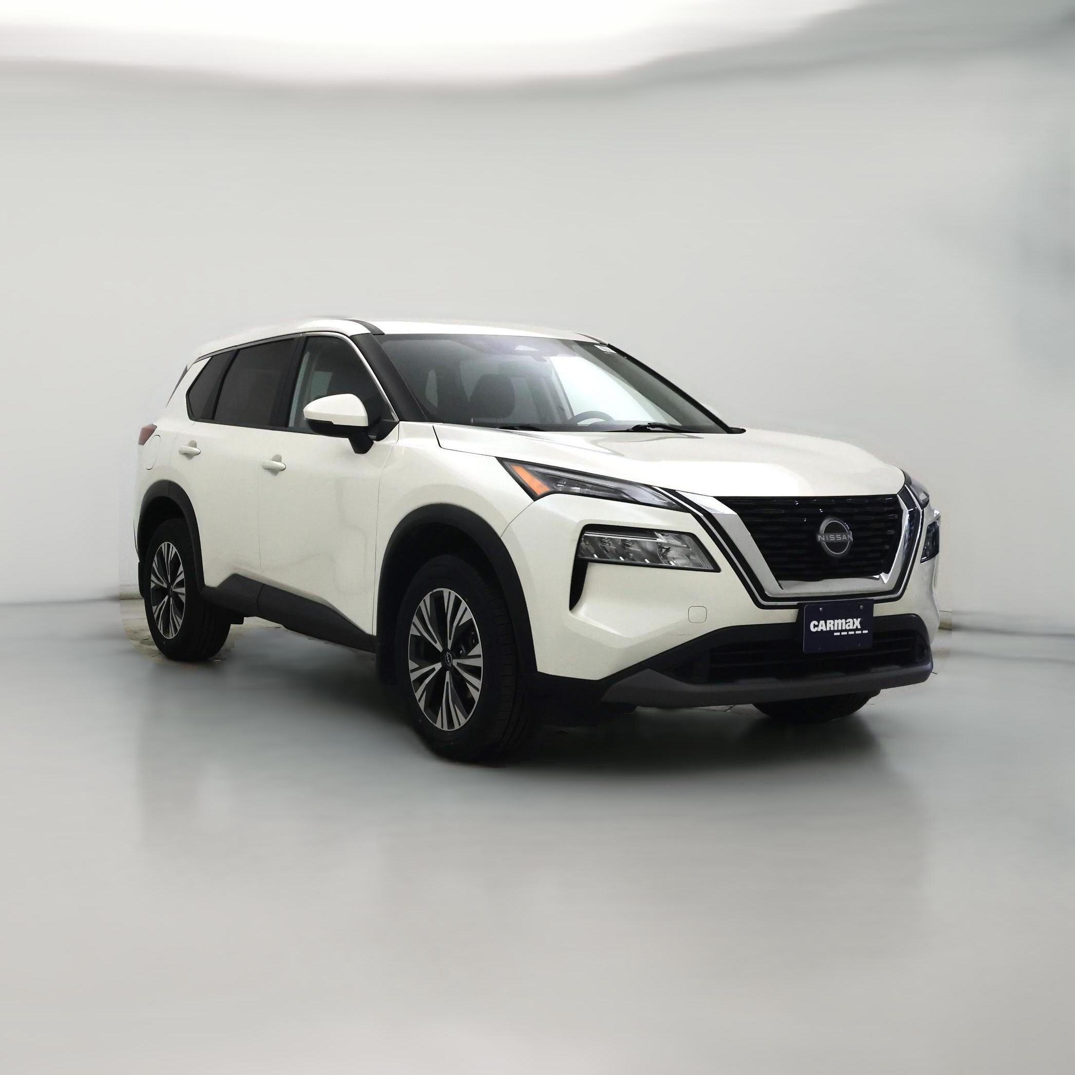 Thumbnail: 2023 Nissan Rogue - 1