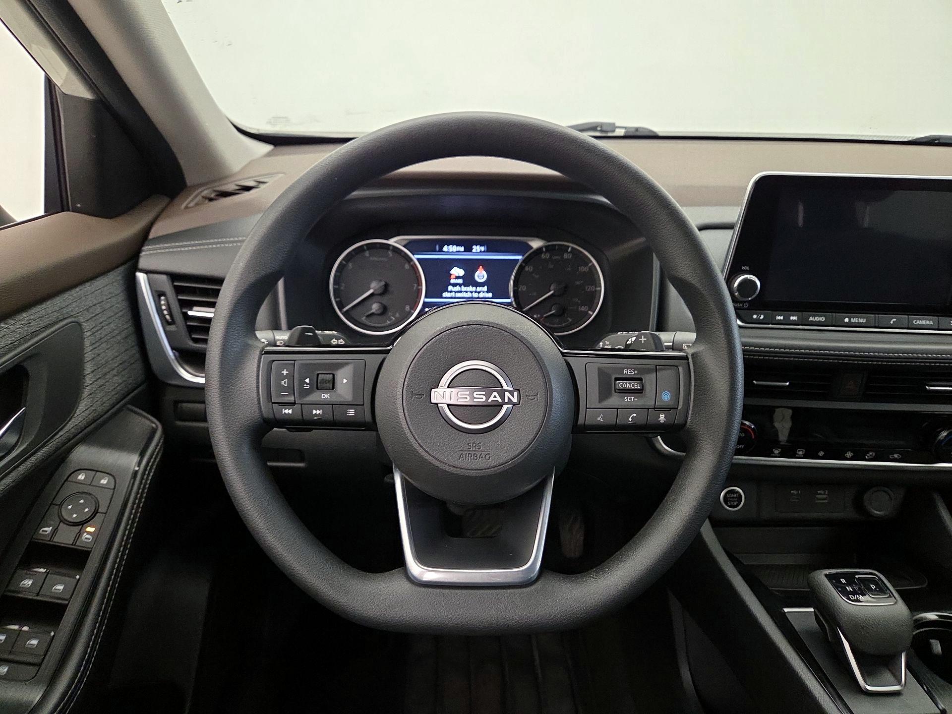 Thumbnail: 2023 Nissan Rogue - 10