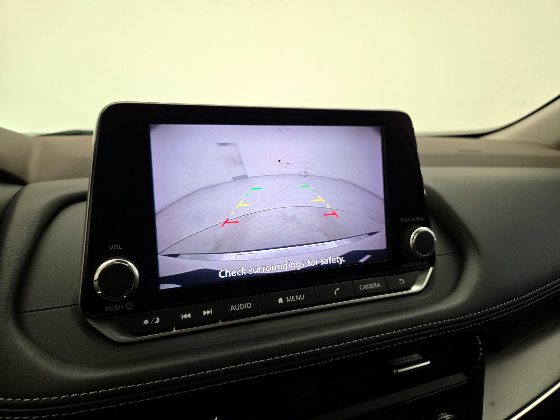 Thumbnail: 2023 Nissan Rogue - 14