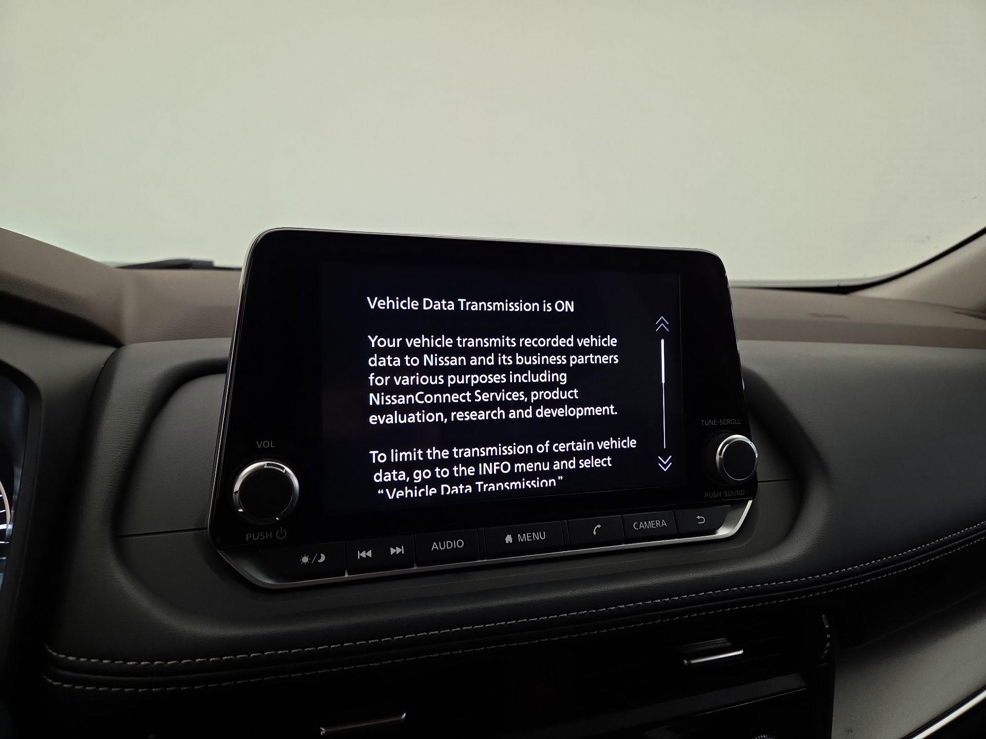 Thumbnail: 2023 Nissan Rogue - 15