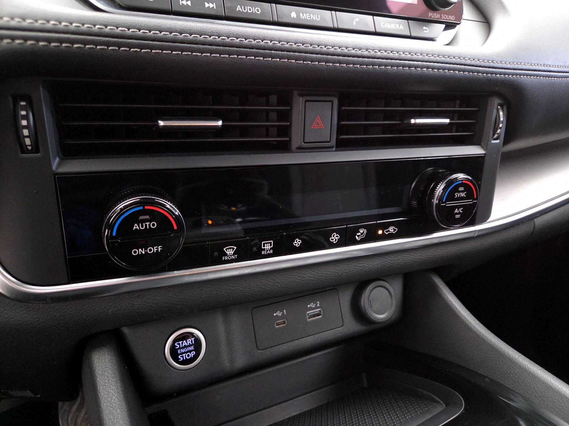 Thumbnail: 2023 Nissan Rogue - 16