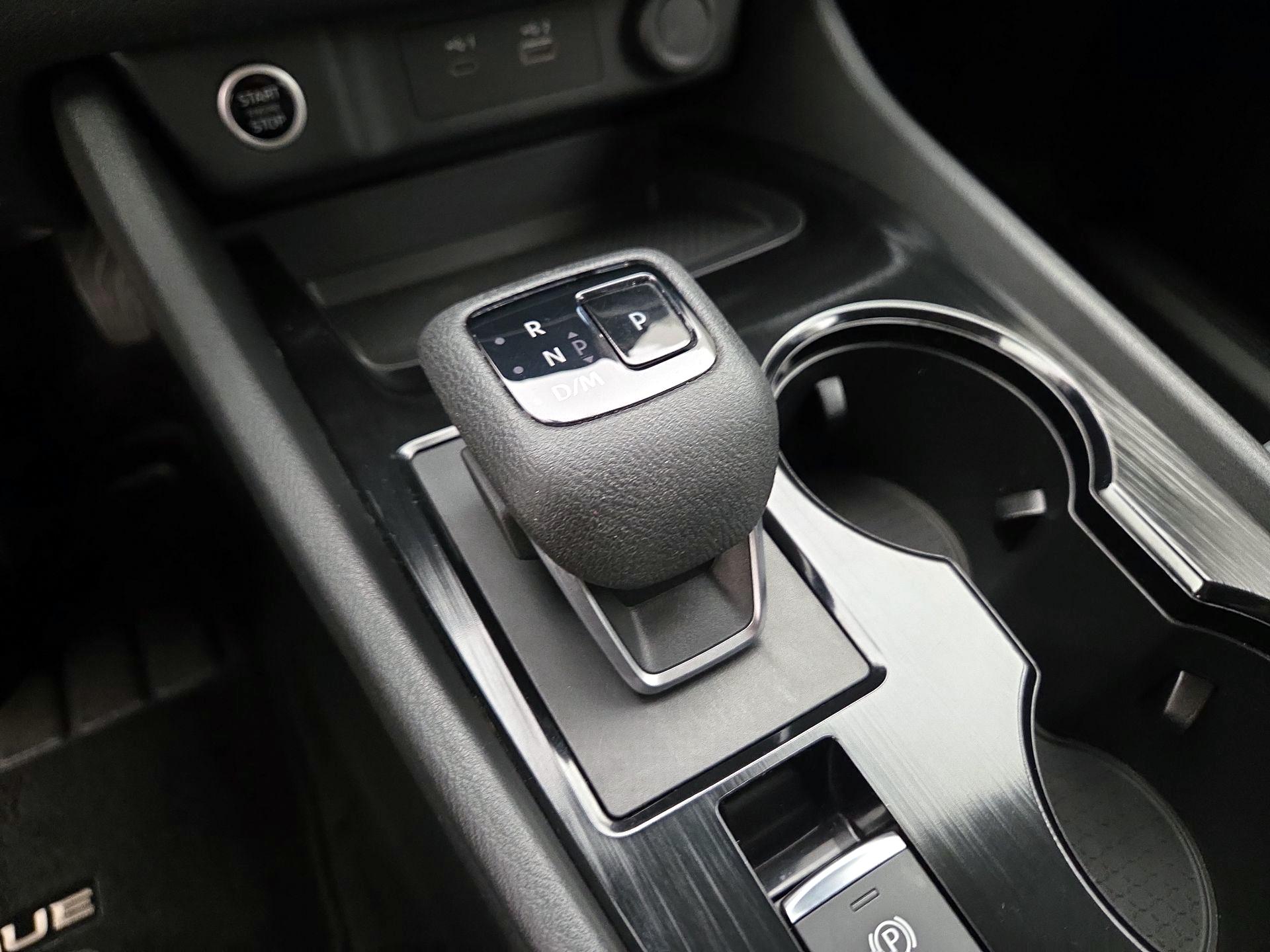 Thumbnail: 2023 Nissan Rogue - 17