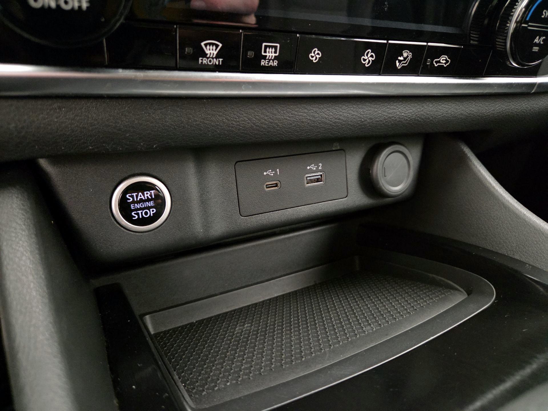 Thumbnail: 2023 Nissan Rogue - 18