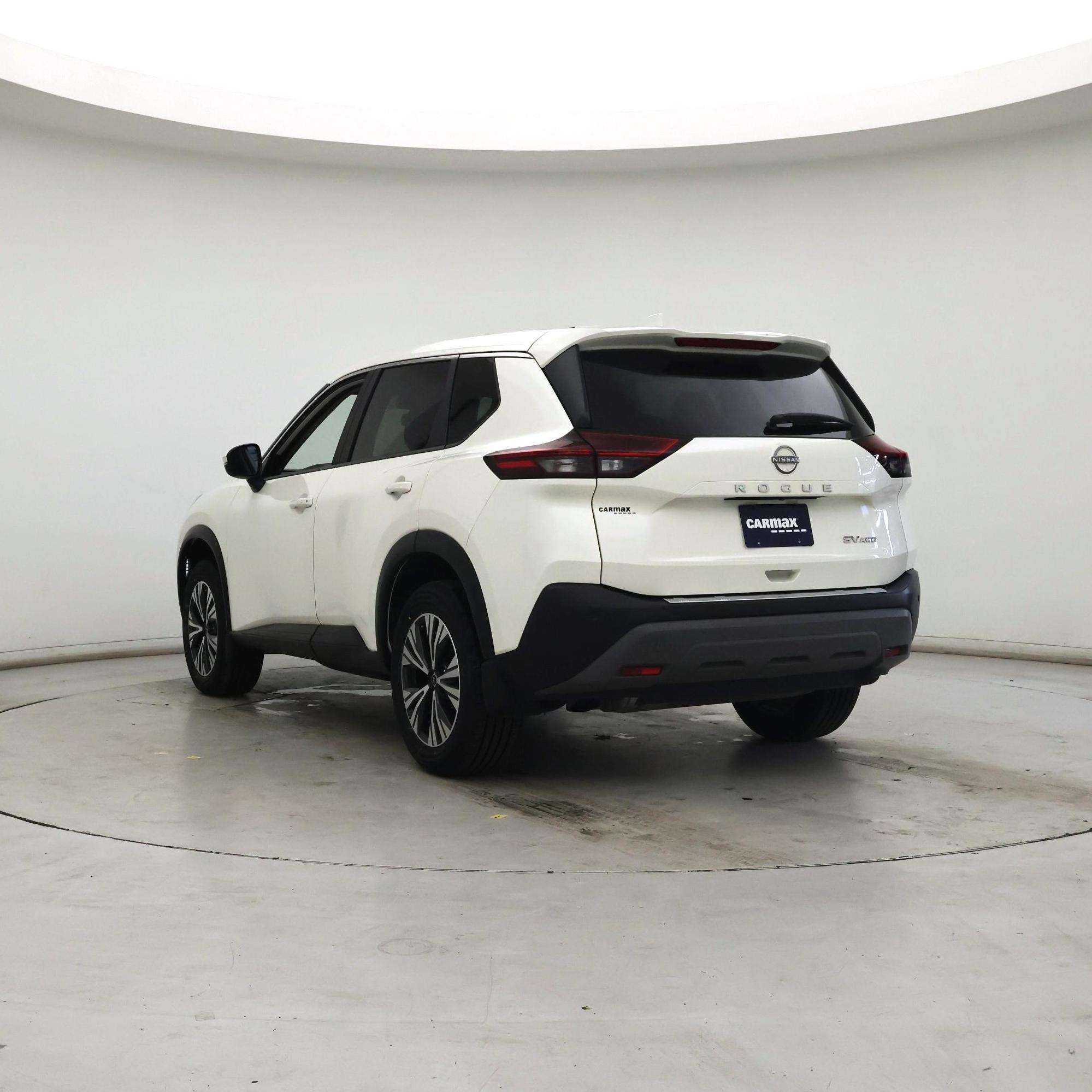 Thumbnail: 2023 Nissan Rogue - 2