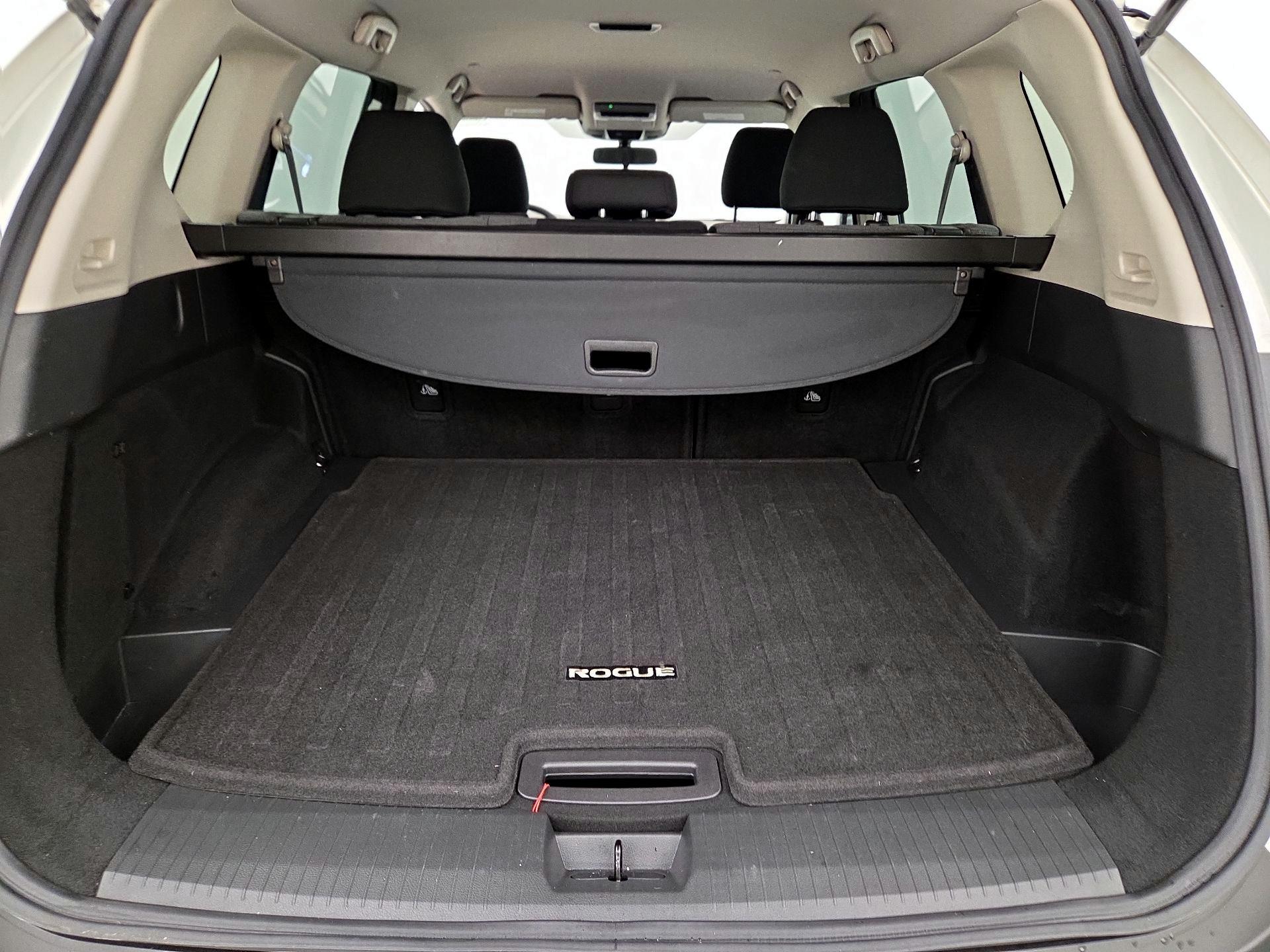 Thumbnail: 2023 Nissan Rogue - 20