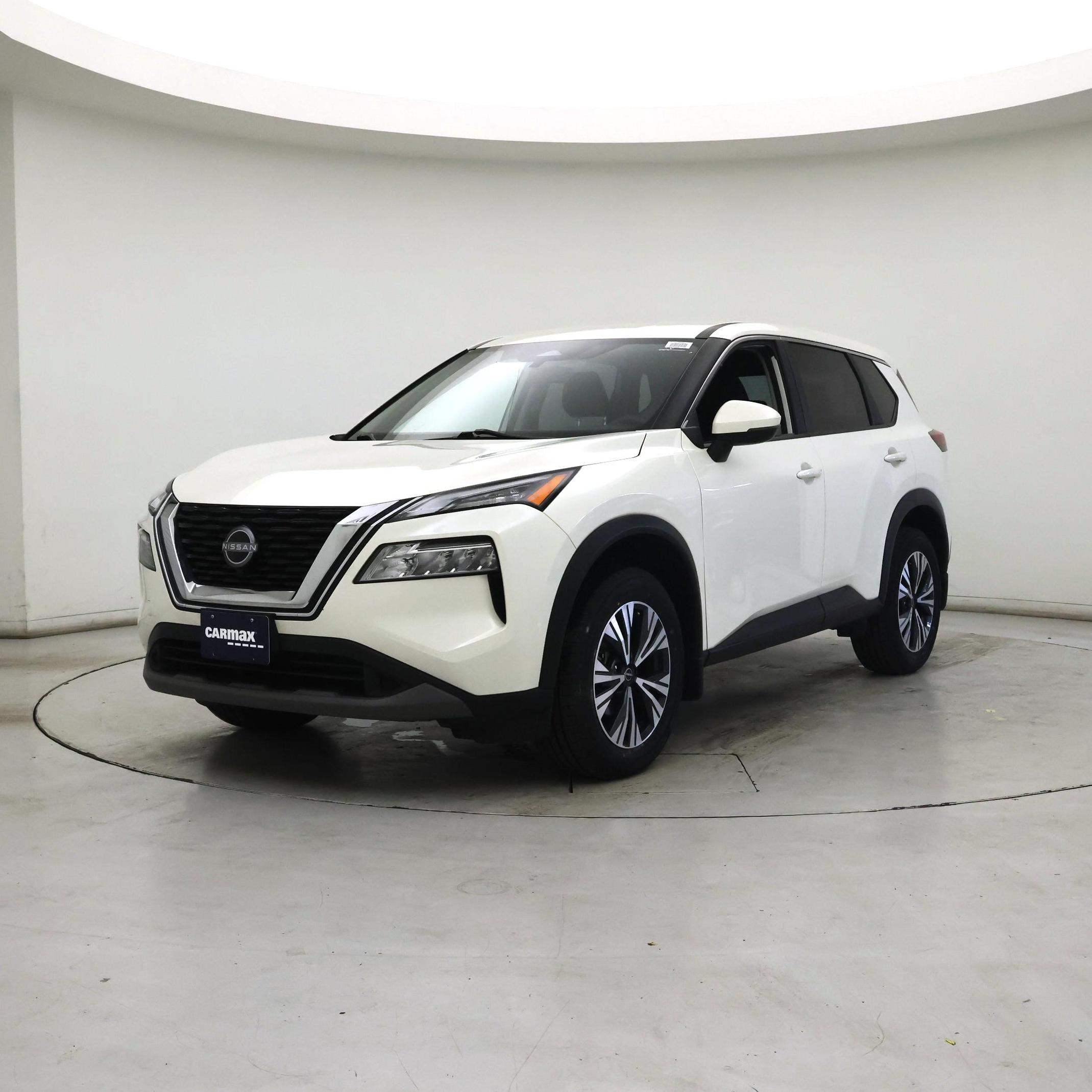 Thumbnail: 2023 Nissan Rogue - 4