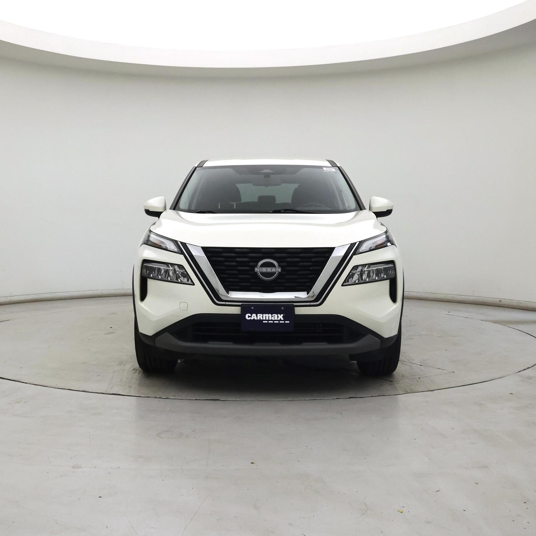 Thumbnail: 2023 Nissan Rogue - 5